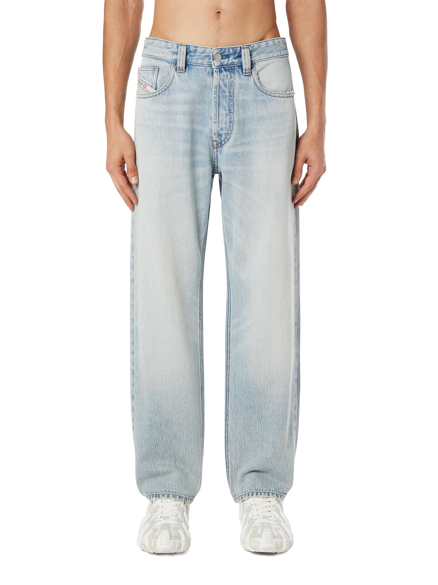 Jeans 2024 D-Macs