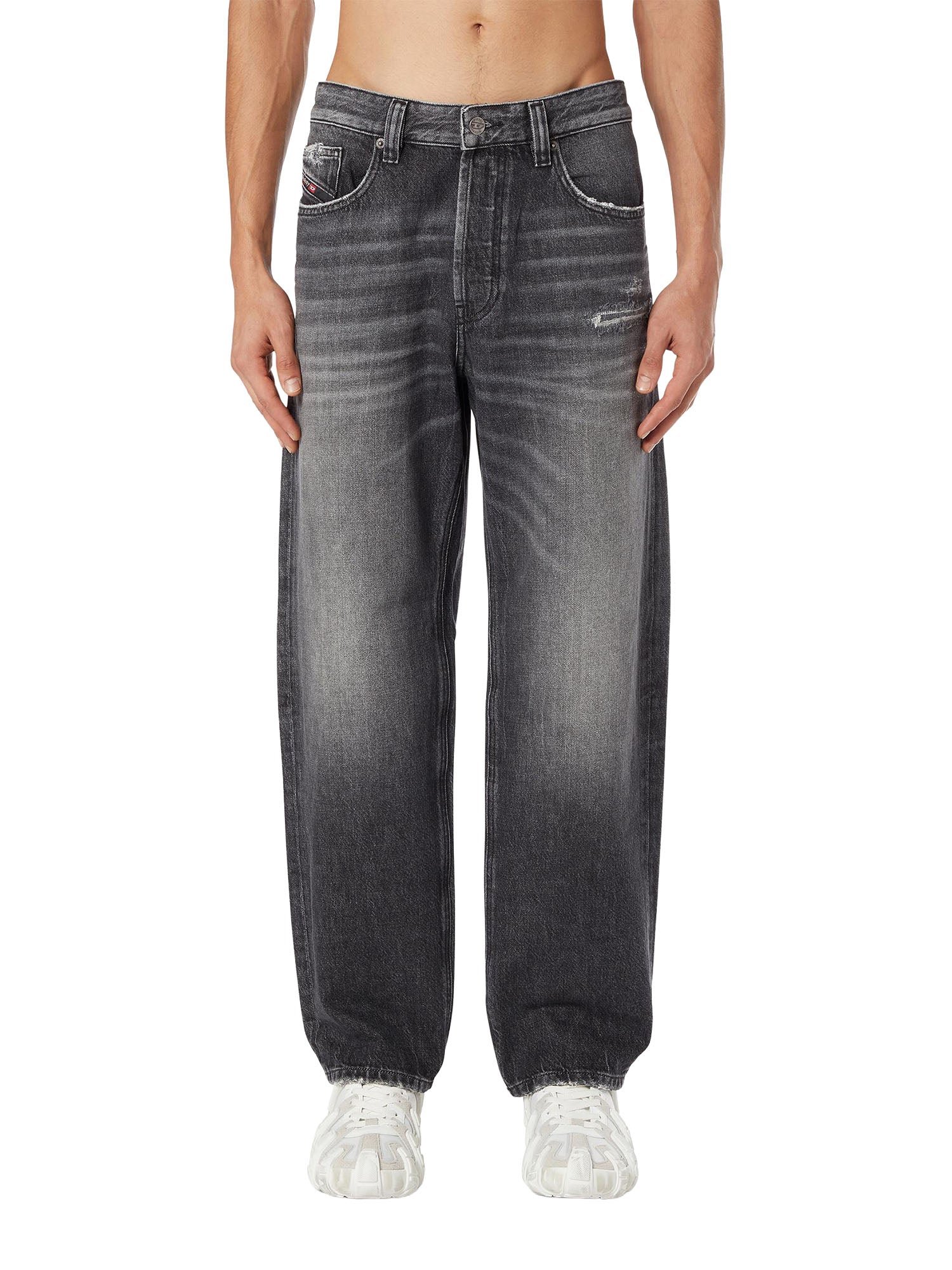 Jeans 2024 D-Macs