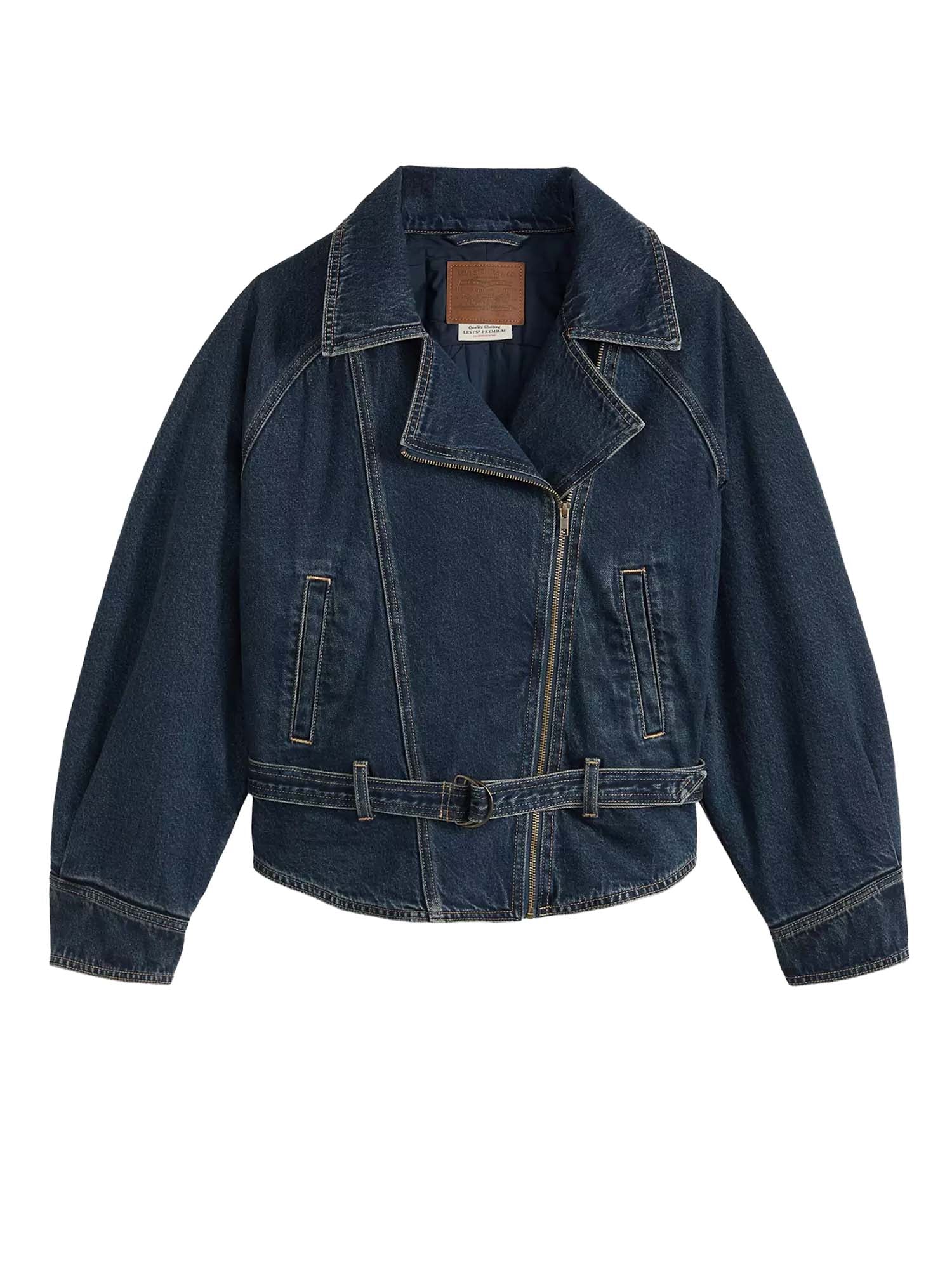 80's Bomber Jacket