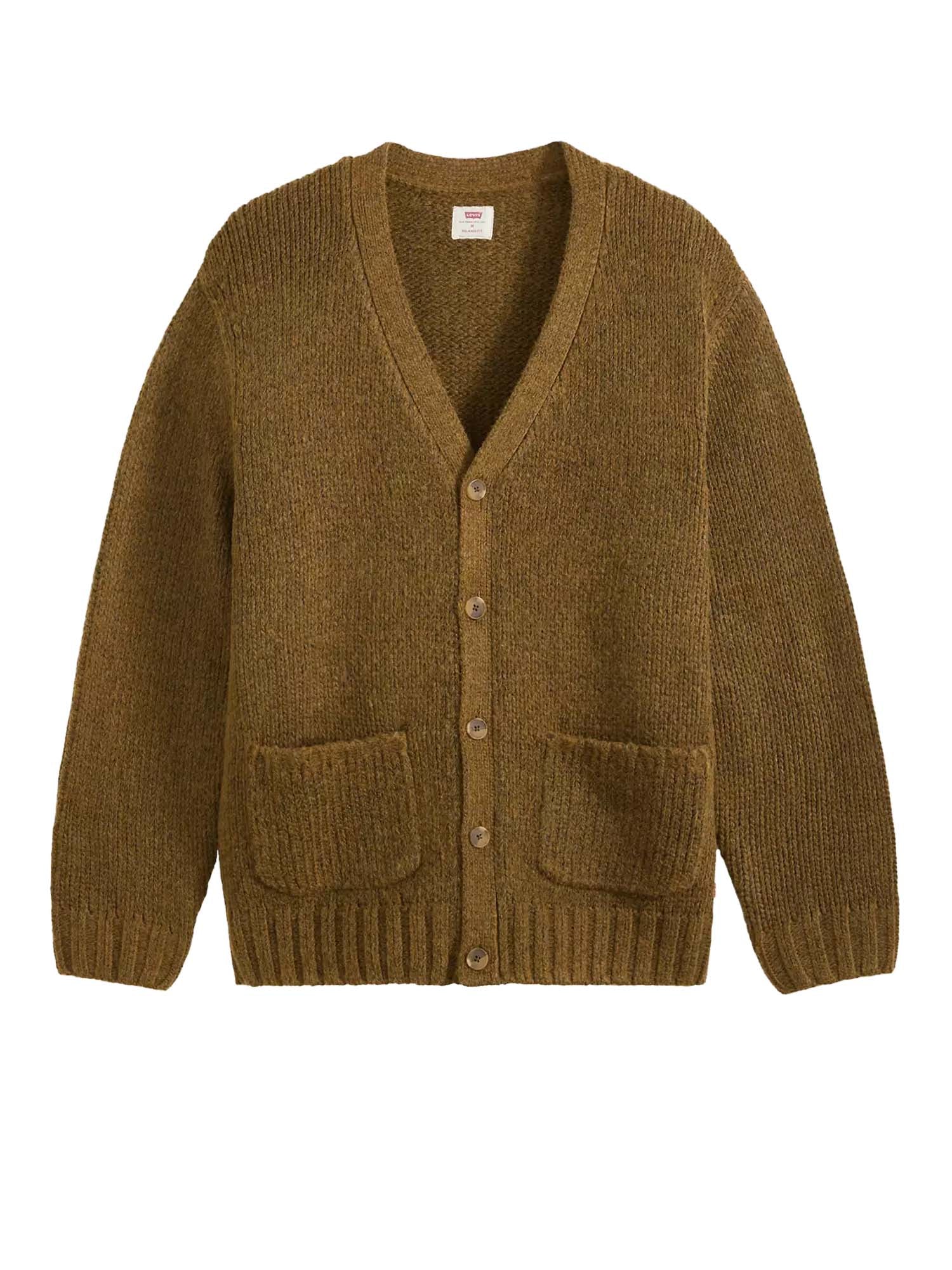 Cardigan Mammoth