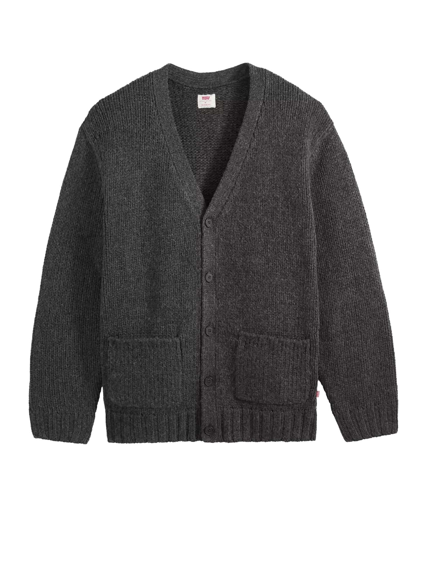 Cardigan Mammoth