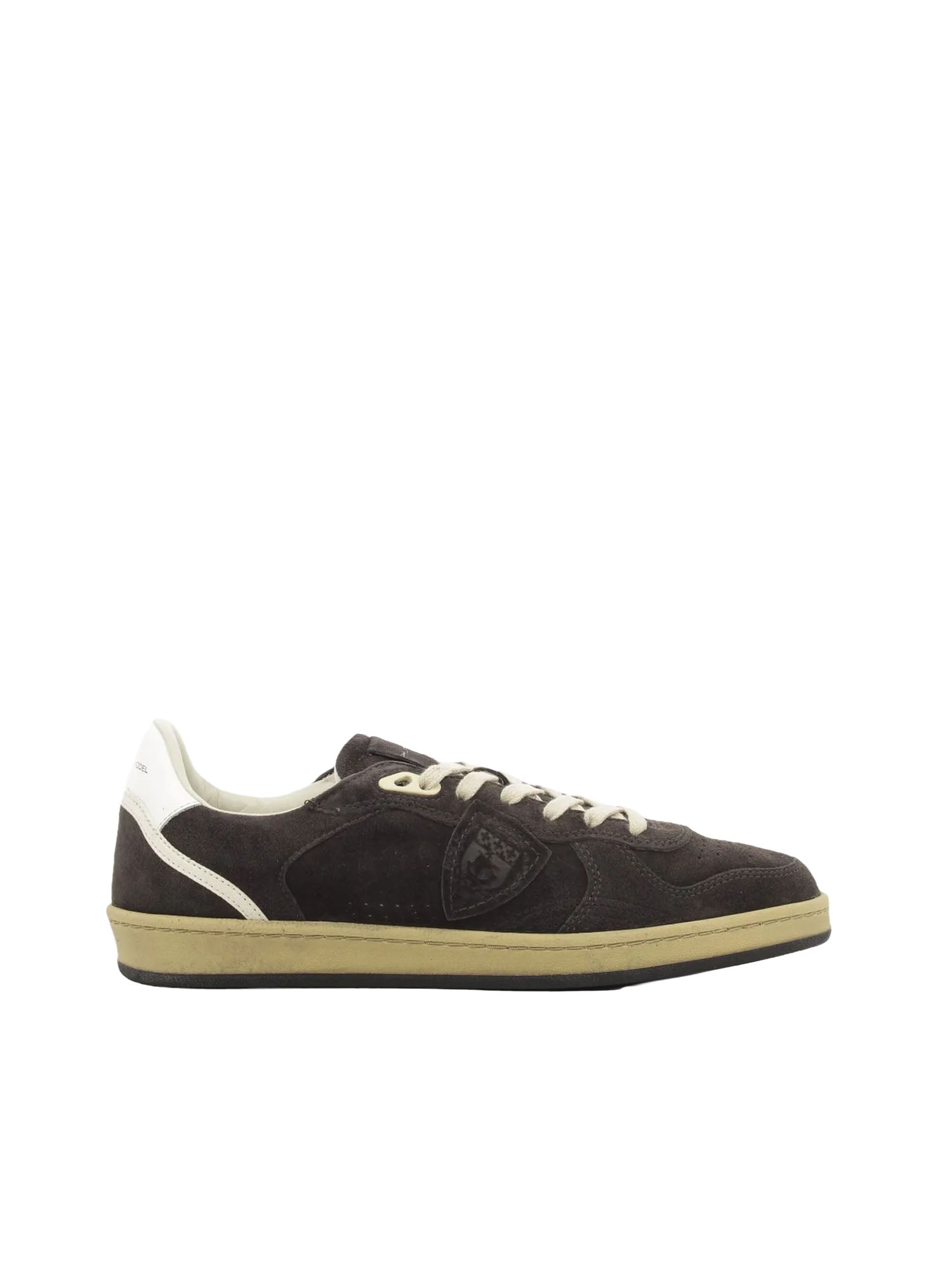 Sneakers PGAL low