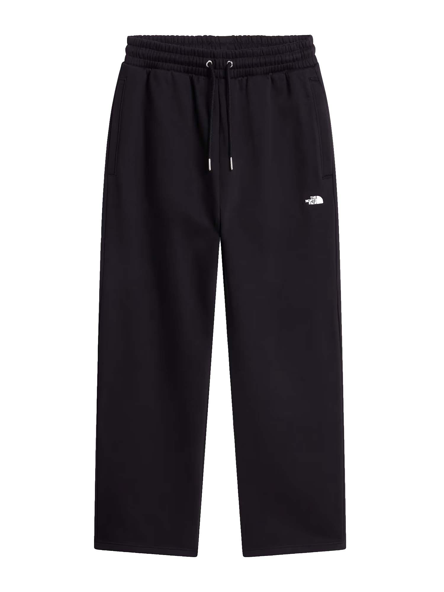 Women's TNF™ Essential Simple Dome Relaxed Straight Joggers