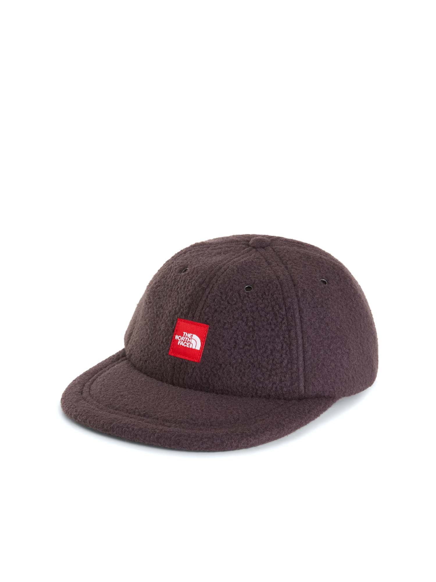 Cappello in pile TNF™ Red Box