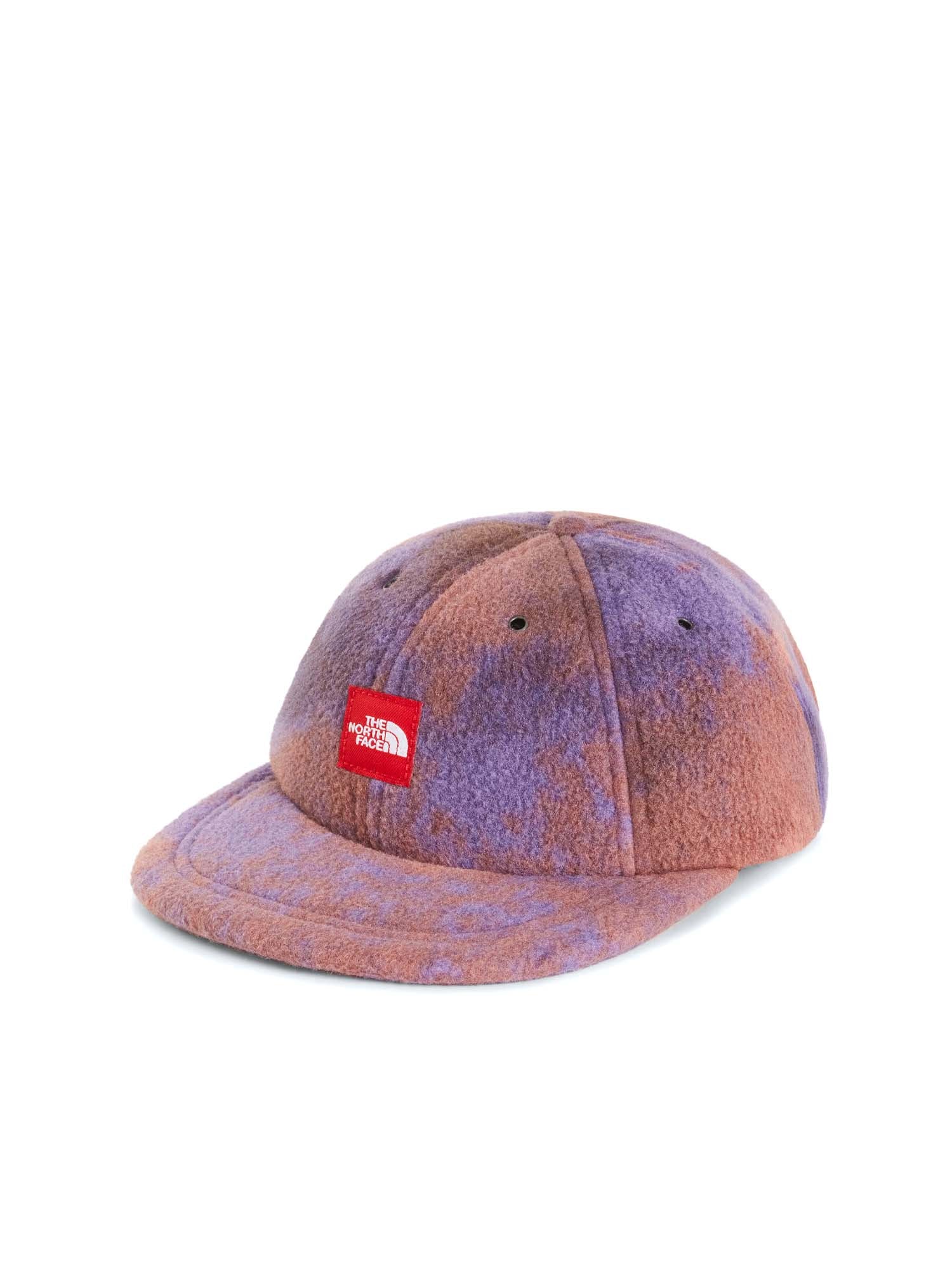 Cappello in pile TNF™ Red Box
