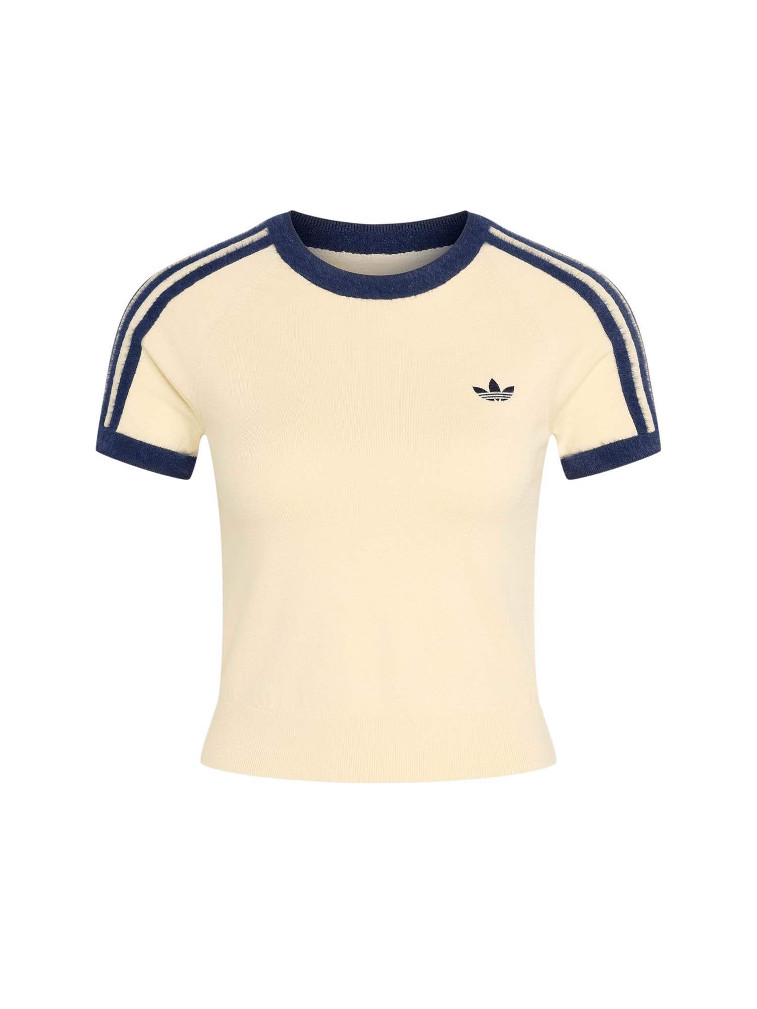 T-shirt en jersey
