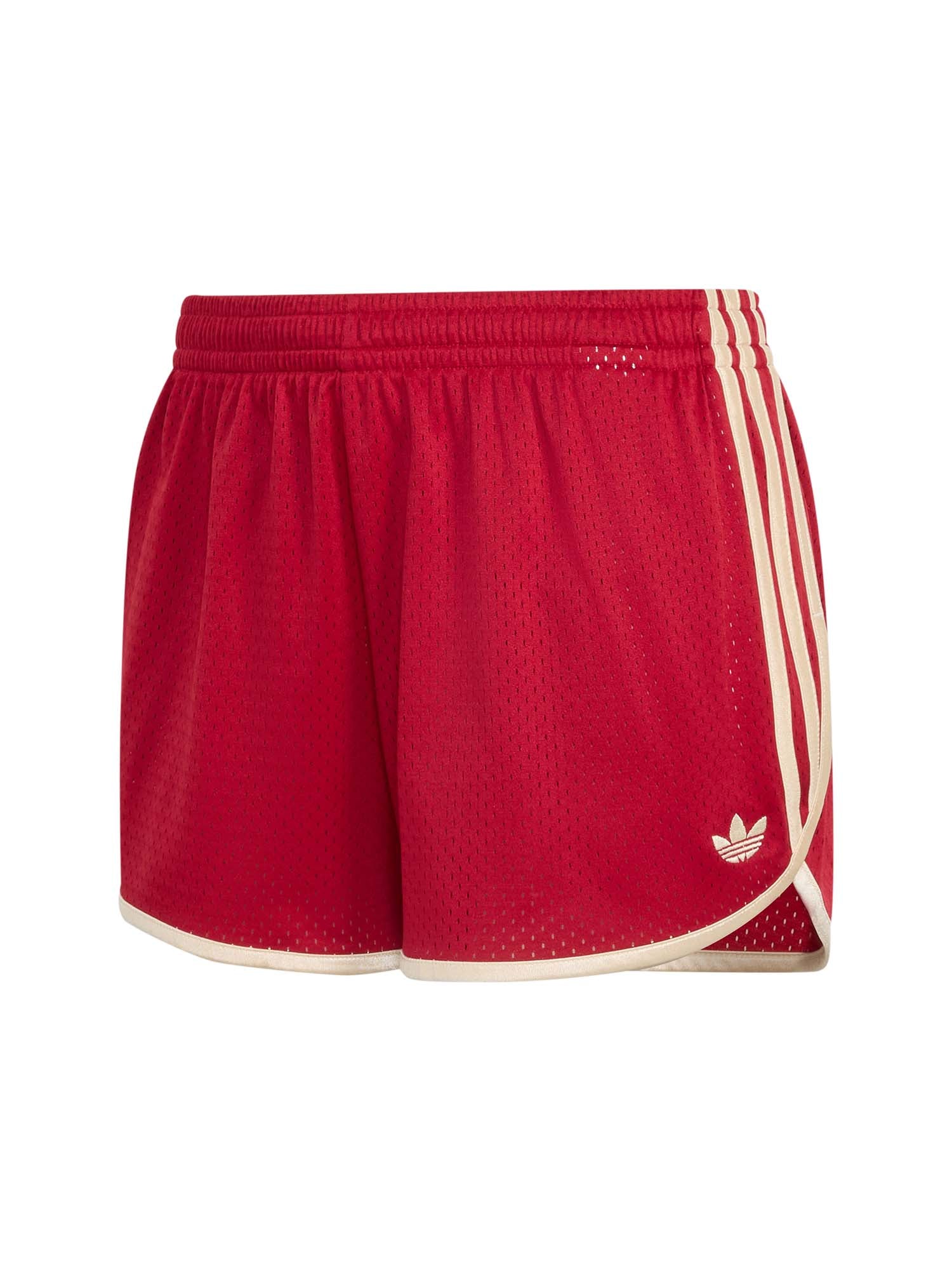 Short 3S Mesh Sprinter