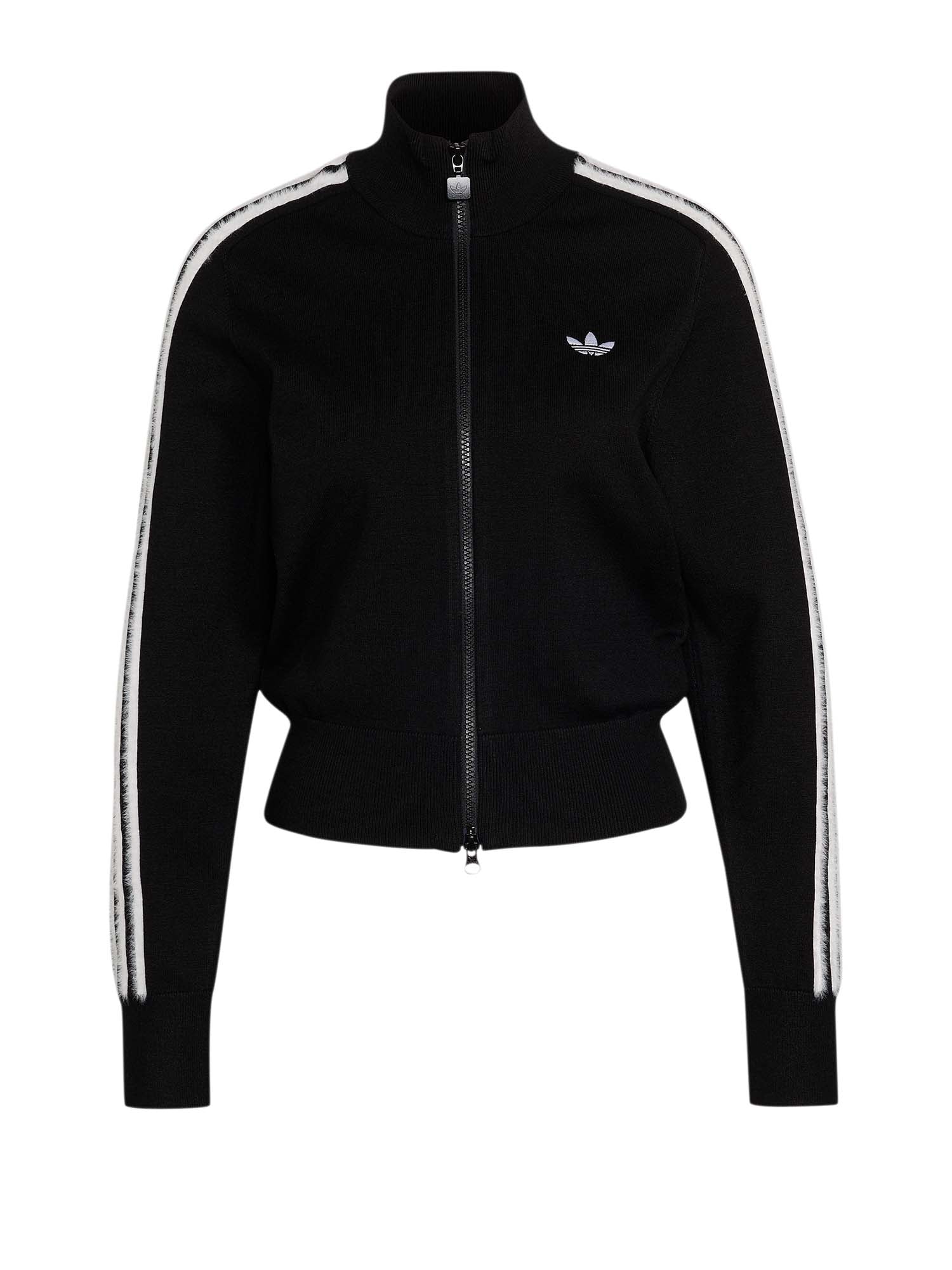 Top Da Allenamento Firebird in Tessuto Knit