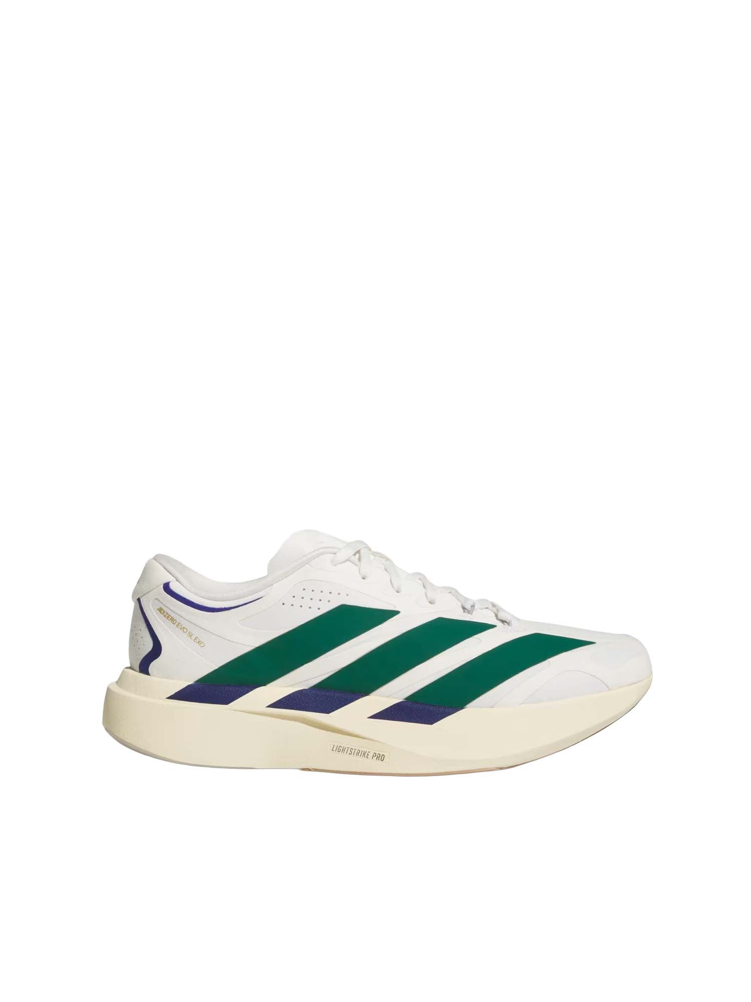 Scarpe Adizero EVO SL EXO Suede
