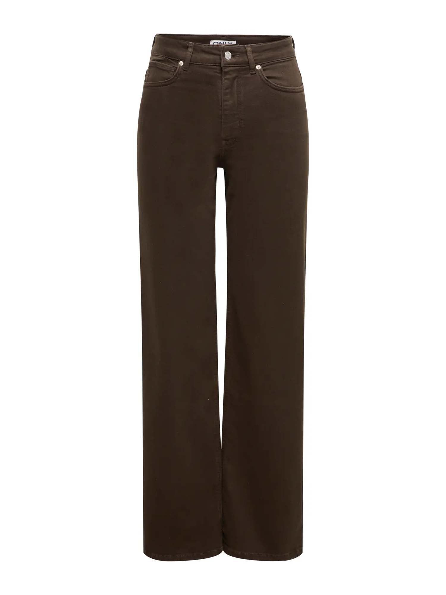 Onlmadison Blush Hw Wide Color Dnm Noos