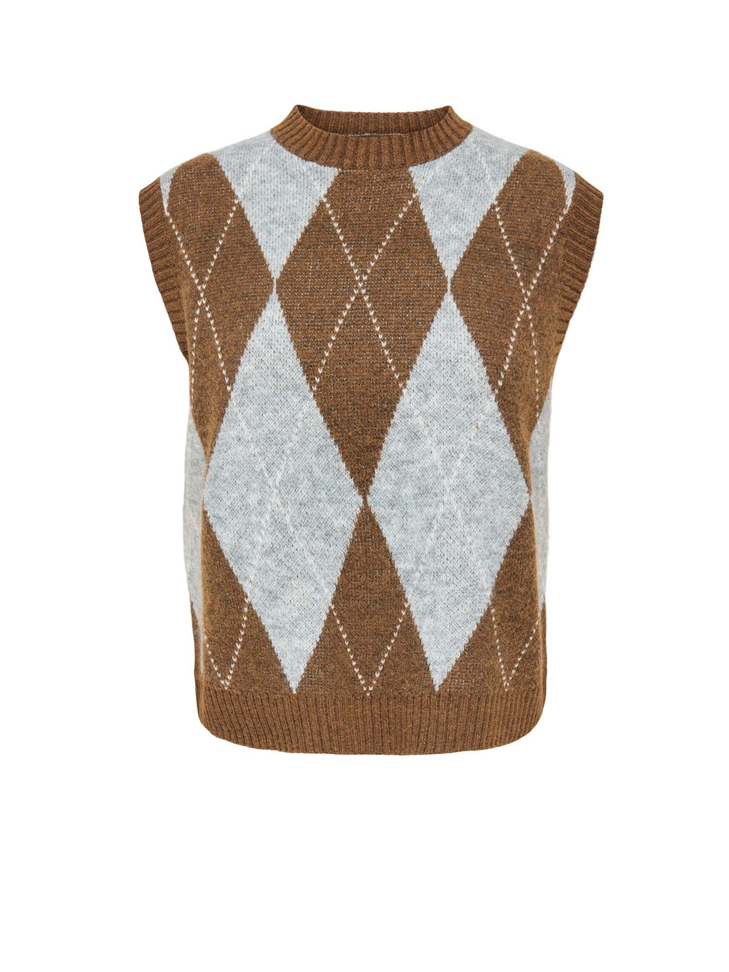 ONLRHOMBUS Gilet