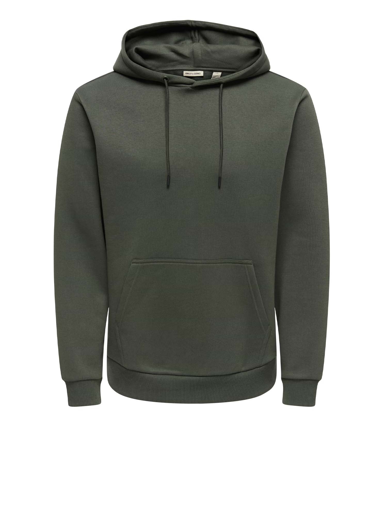 Ceres Hoodie Sweat