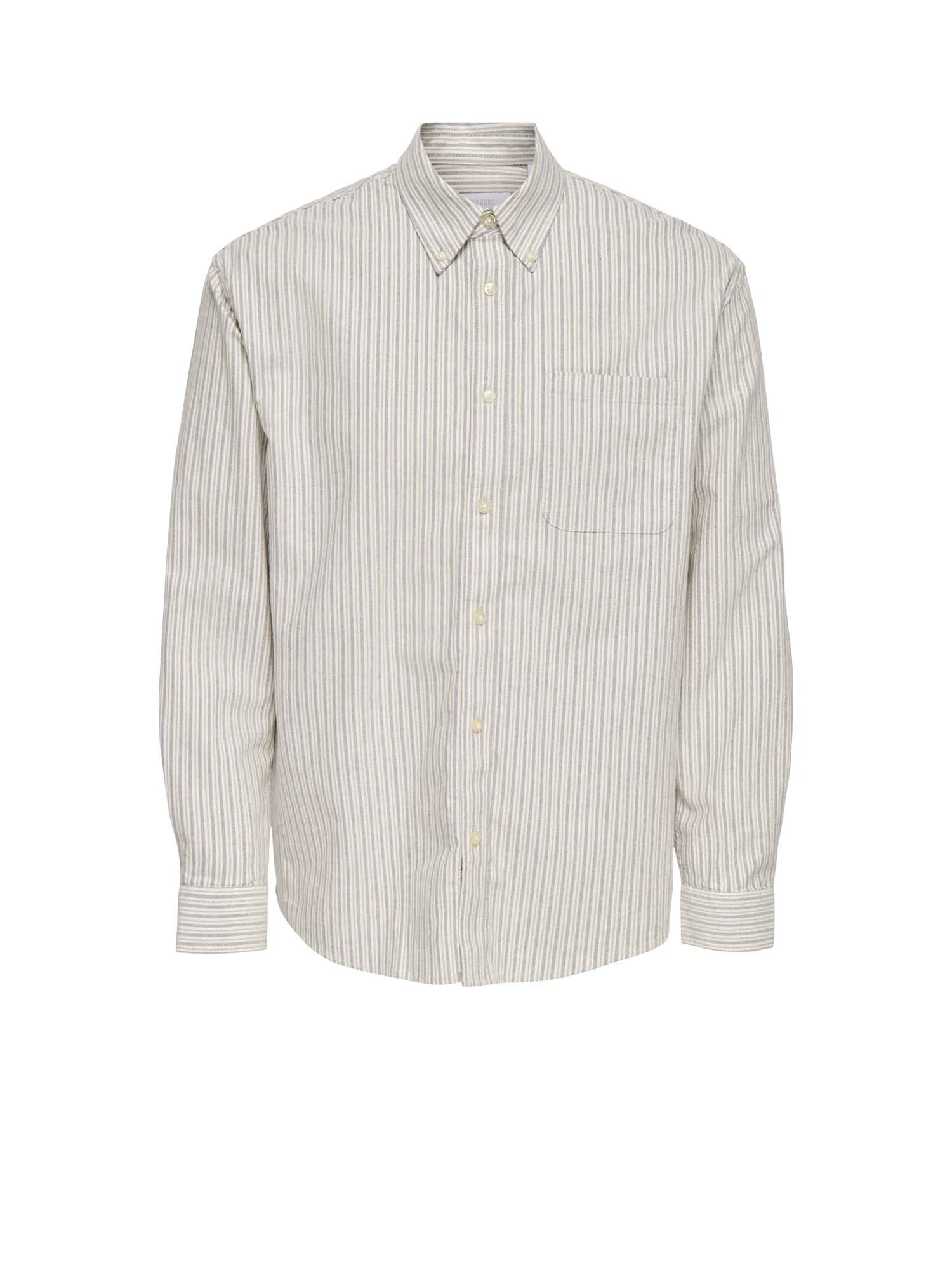 Onsoxford LS Shirt Frml Noos
