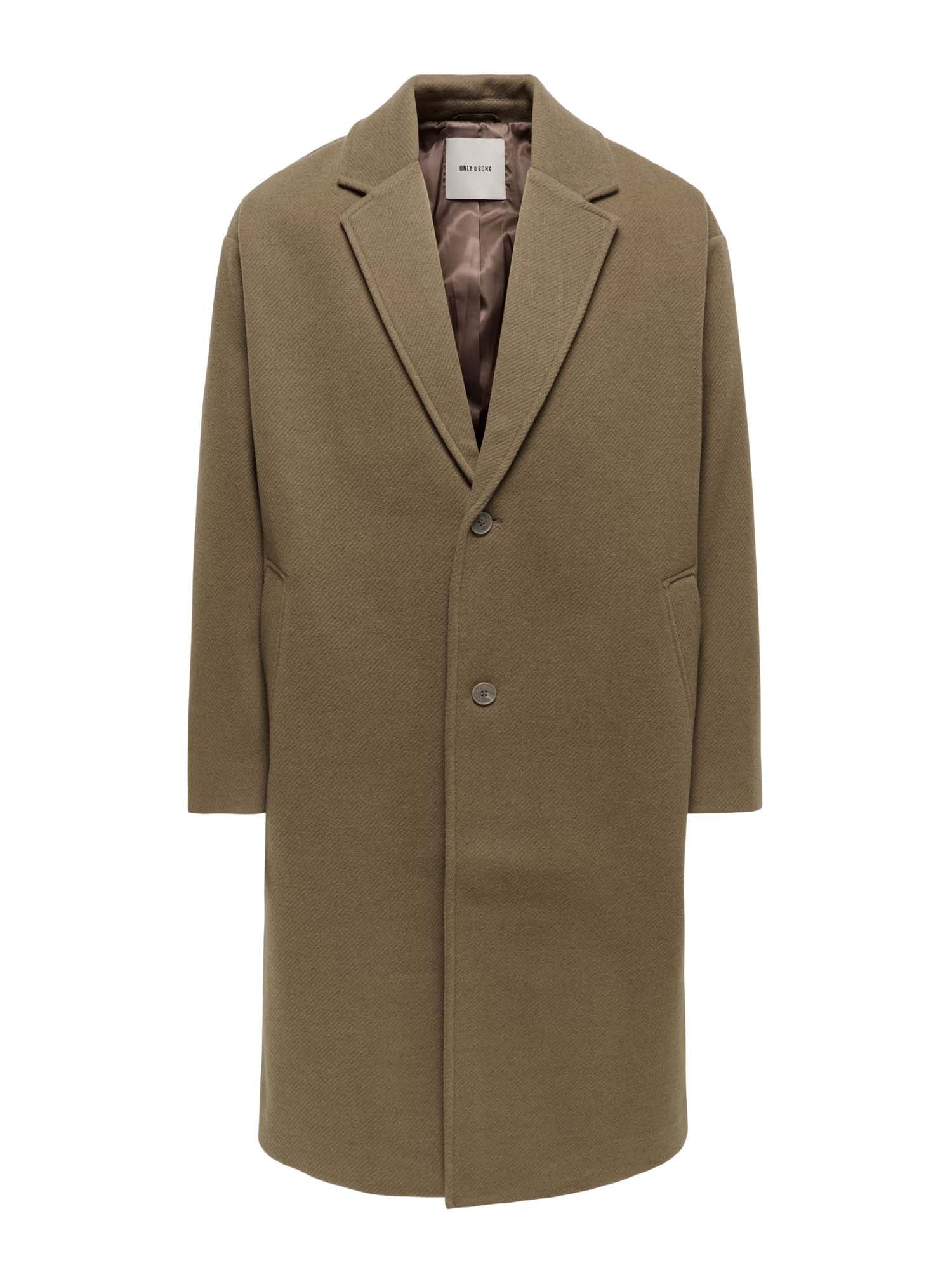 ONSSTANLEY Cappotto
