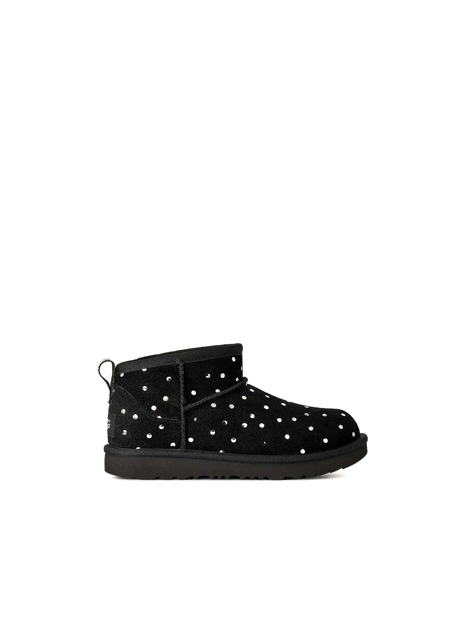 Stivaletti Classic Ultra Mini Shiny Dots Boot da bambini