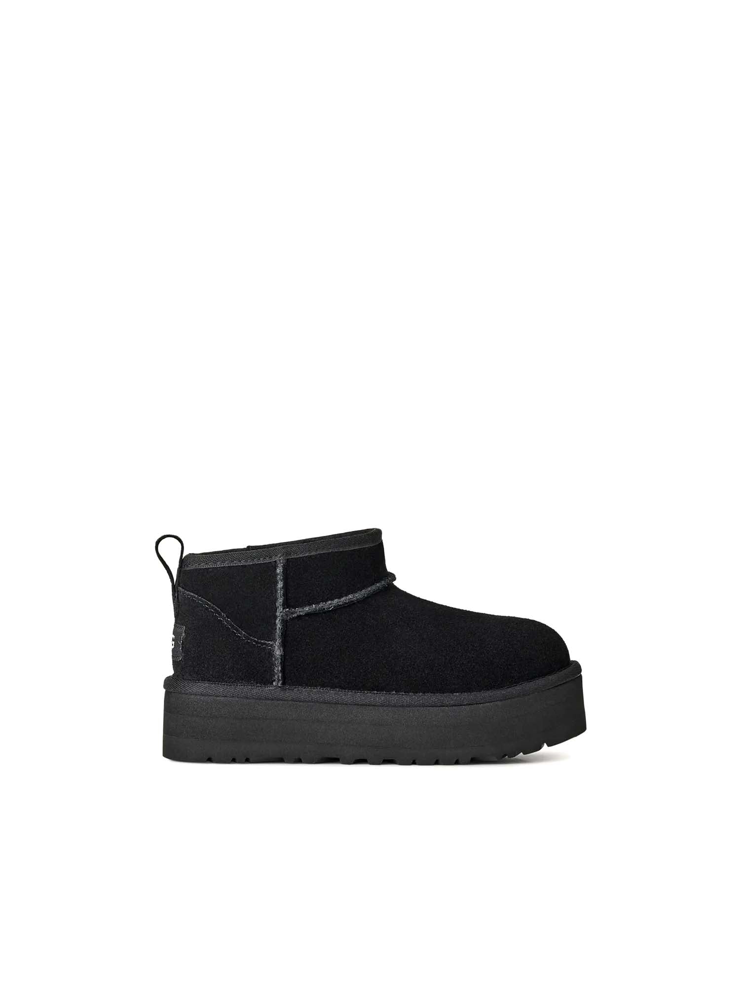 Botas Classic Ultra Mini Platform para niños