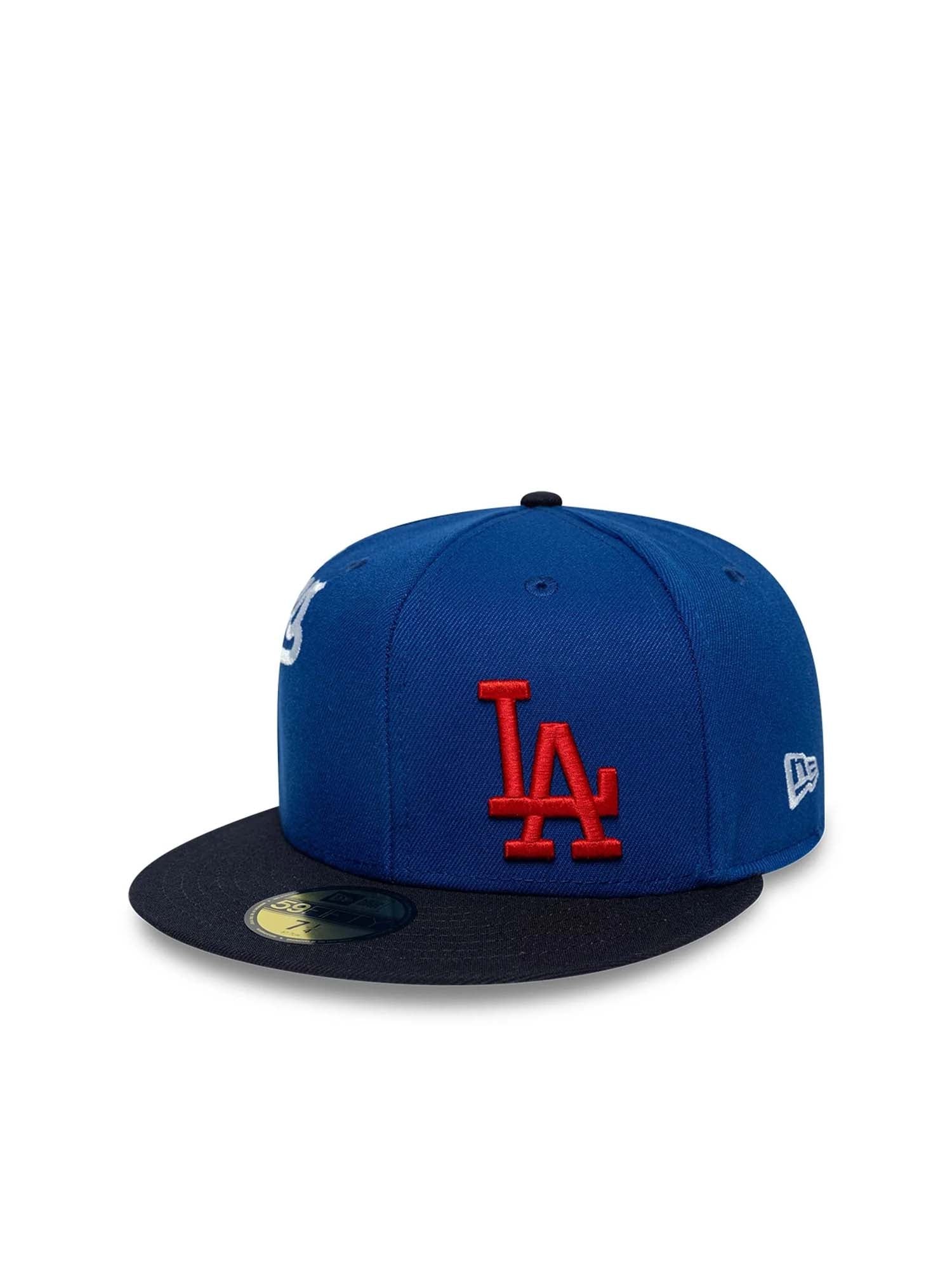 Cappellino 59FIFTY Fitted LA Dodgers MLB Multi Logo