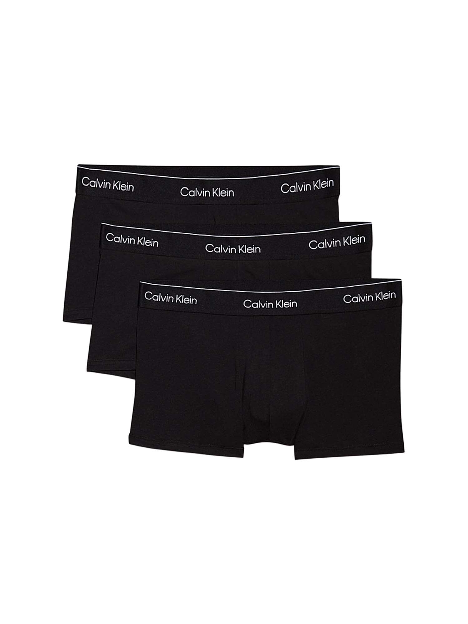 Boxers courts (lot de 3) - Icon Cotton Stretch