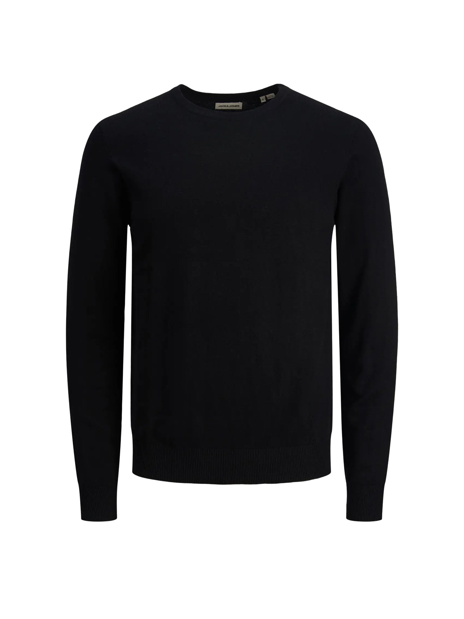 JJEEmil Knit Crew Neck Noos