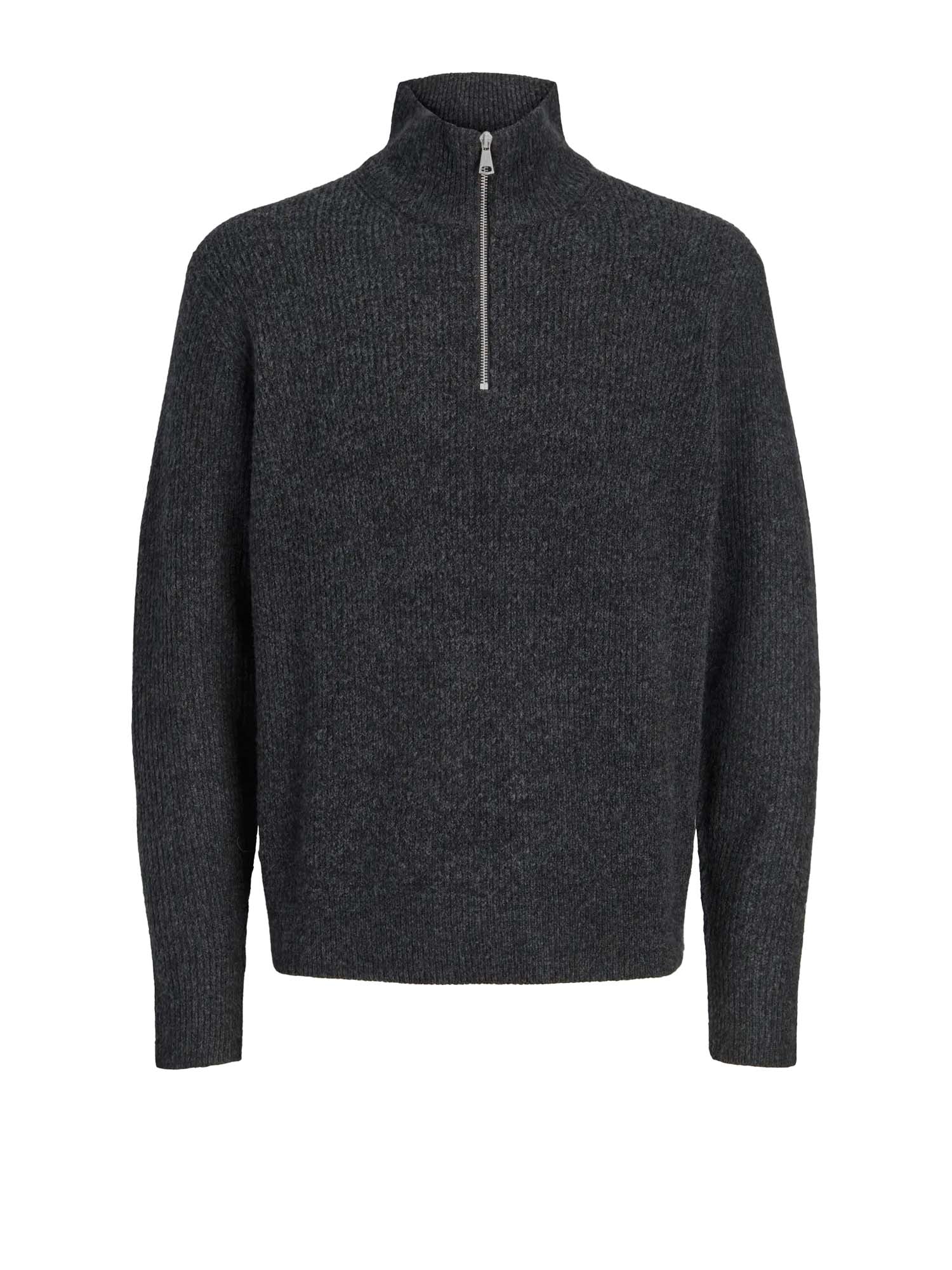 Jorfrederiksberg Ollie Knit Half Zip