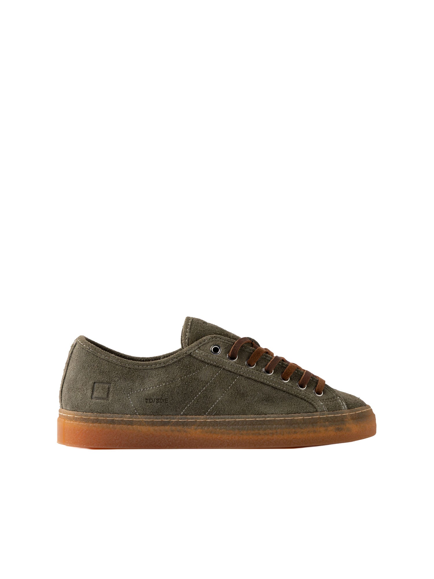 Tender Suede