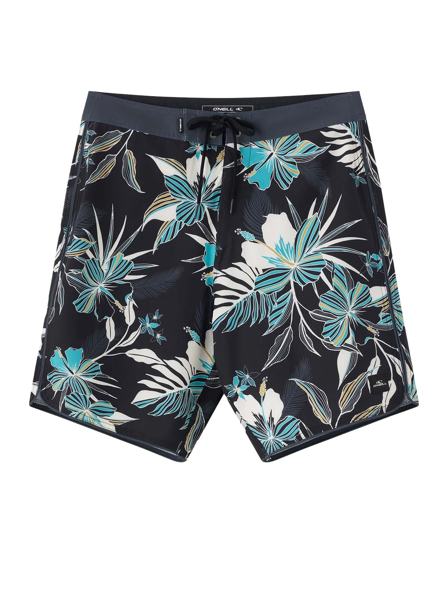 Costume da bagno Hyperfreak Mysto Scallop 19