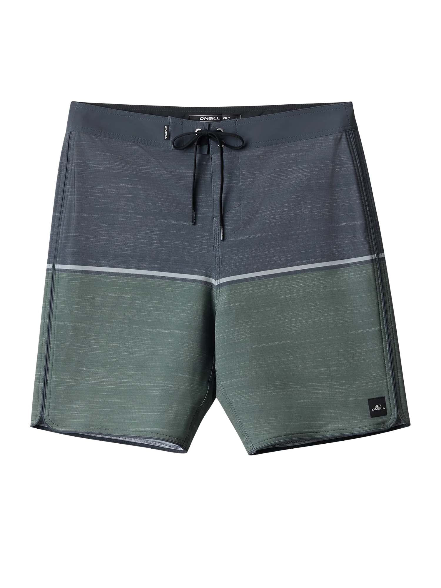 Costume da bagno Hyperfreak Mysto Scallop 19
