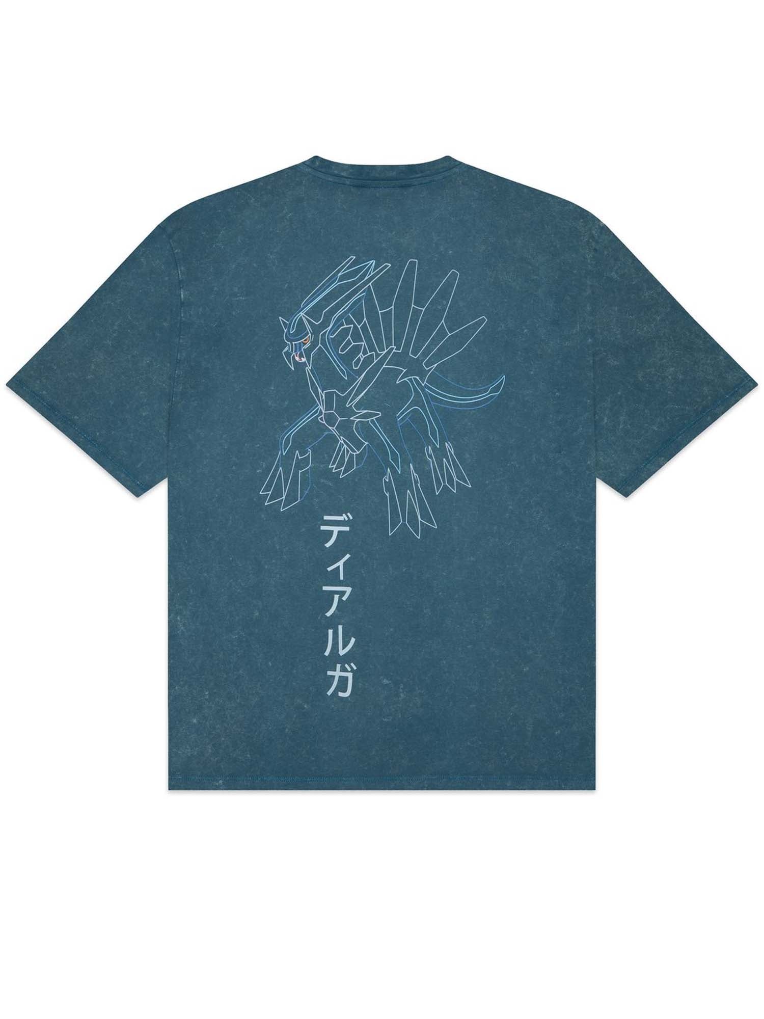 Dialga Tee