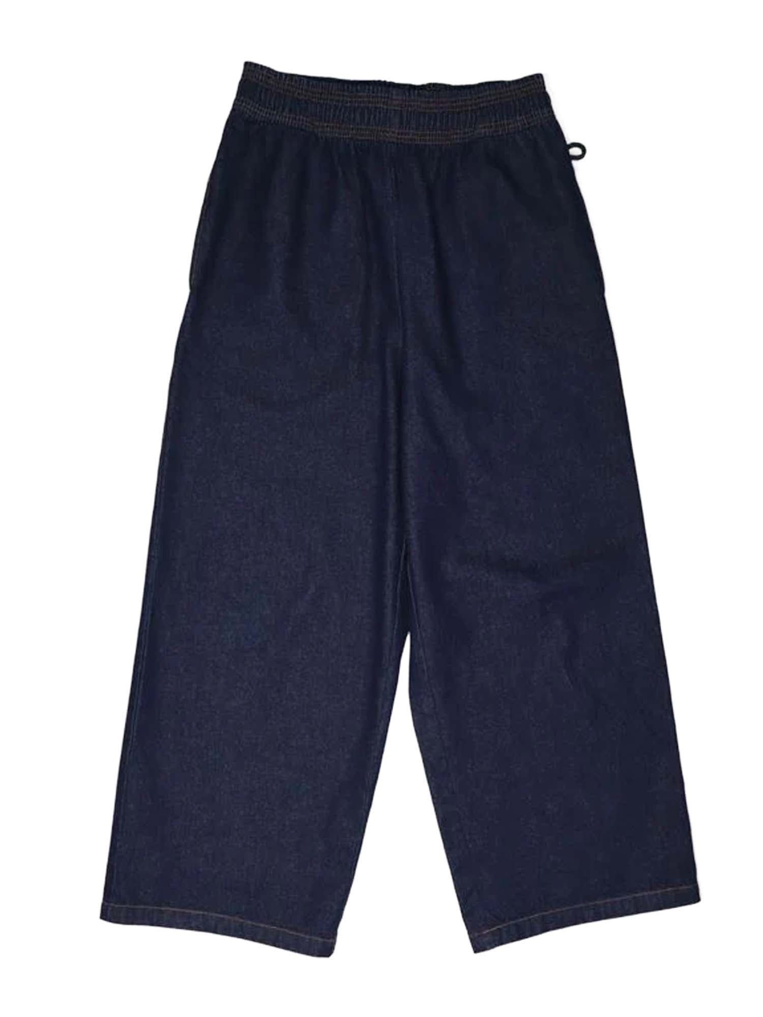 Wide Chef Pants