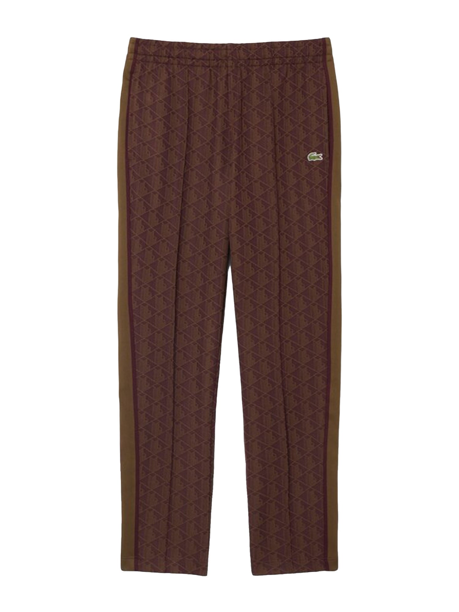 Jogginghose mit Paris-Monogramm