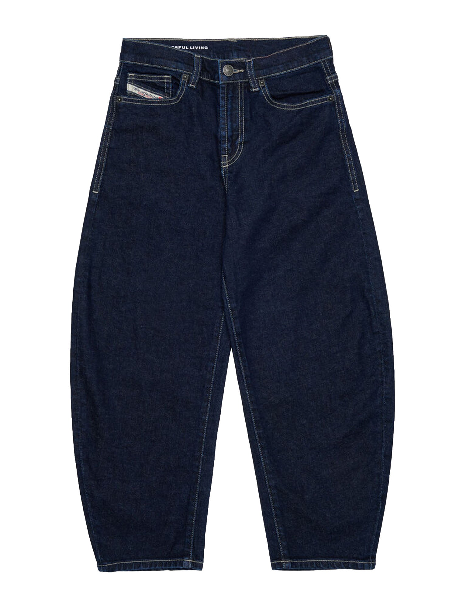 Relaxed jeans – D-Milty bambino