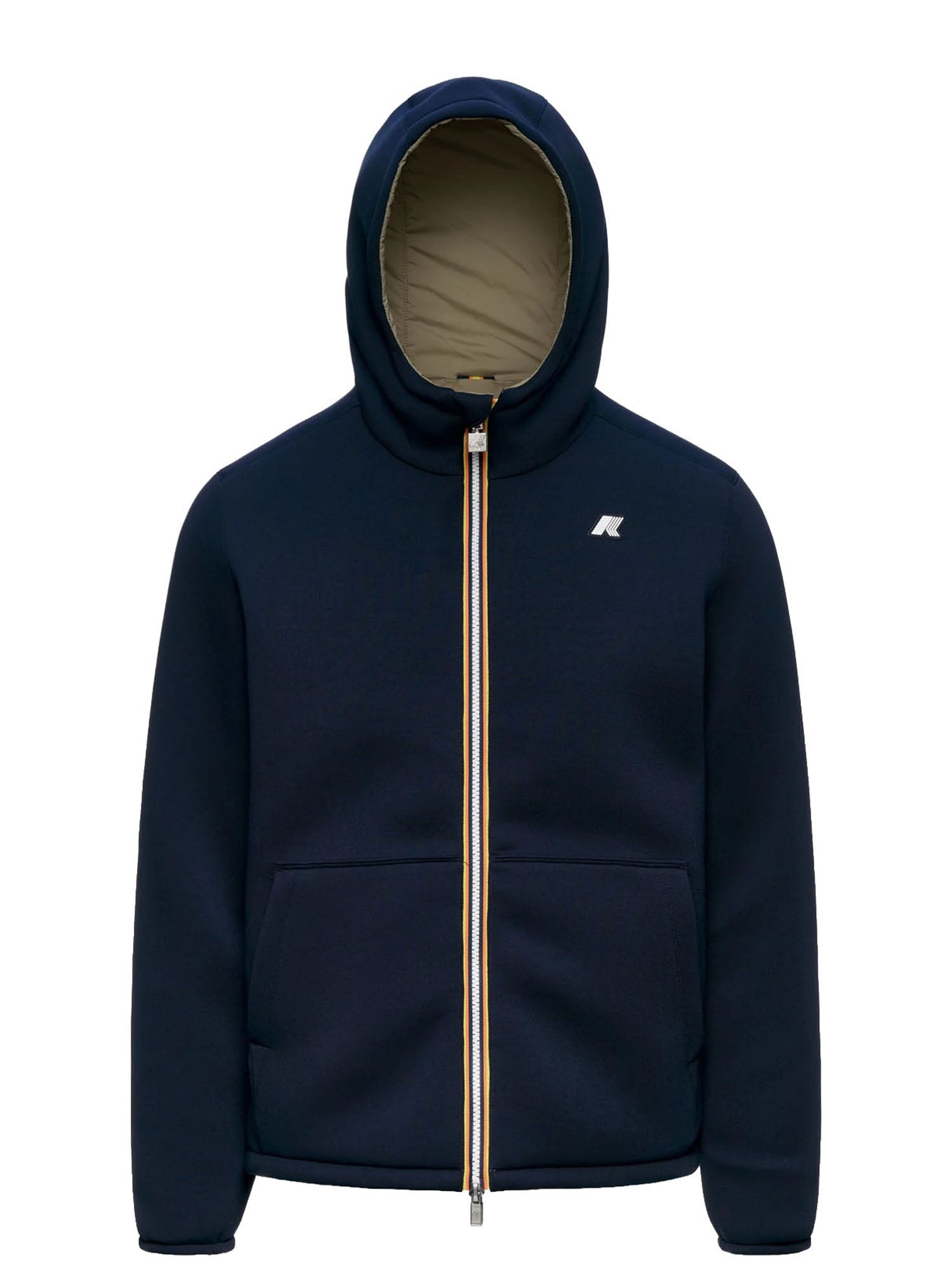 Giacca Jack Spacer Nylon Double