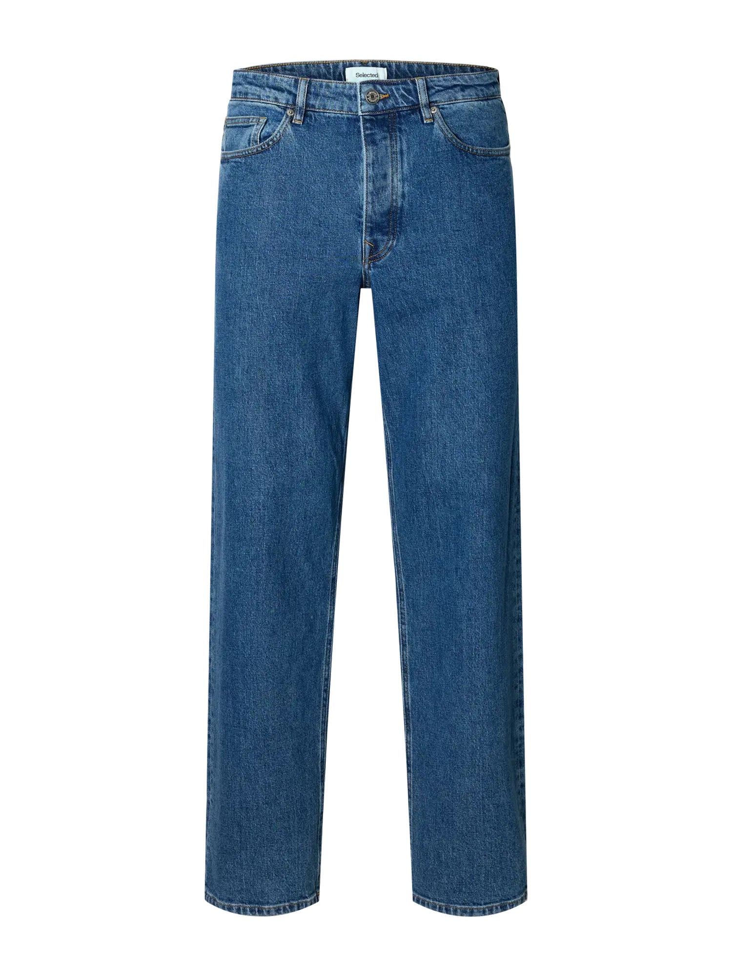 Jeans SLM220 Loose Ben Kori