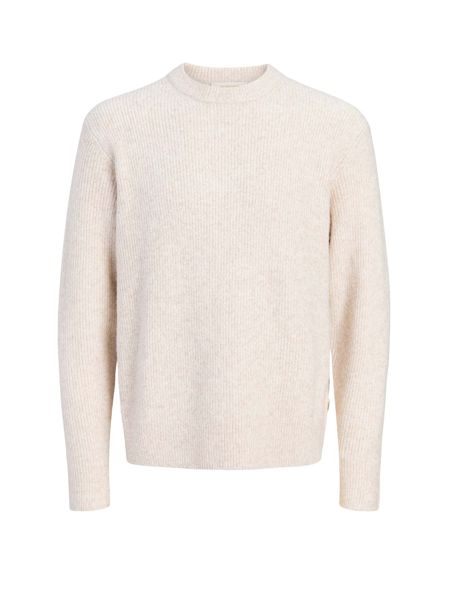 JORFrederiksberg Ollie Knit Crew Neck