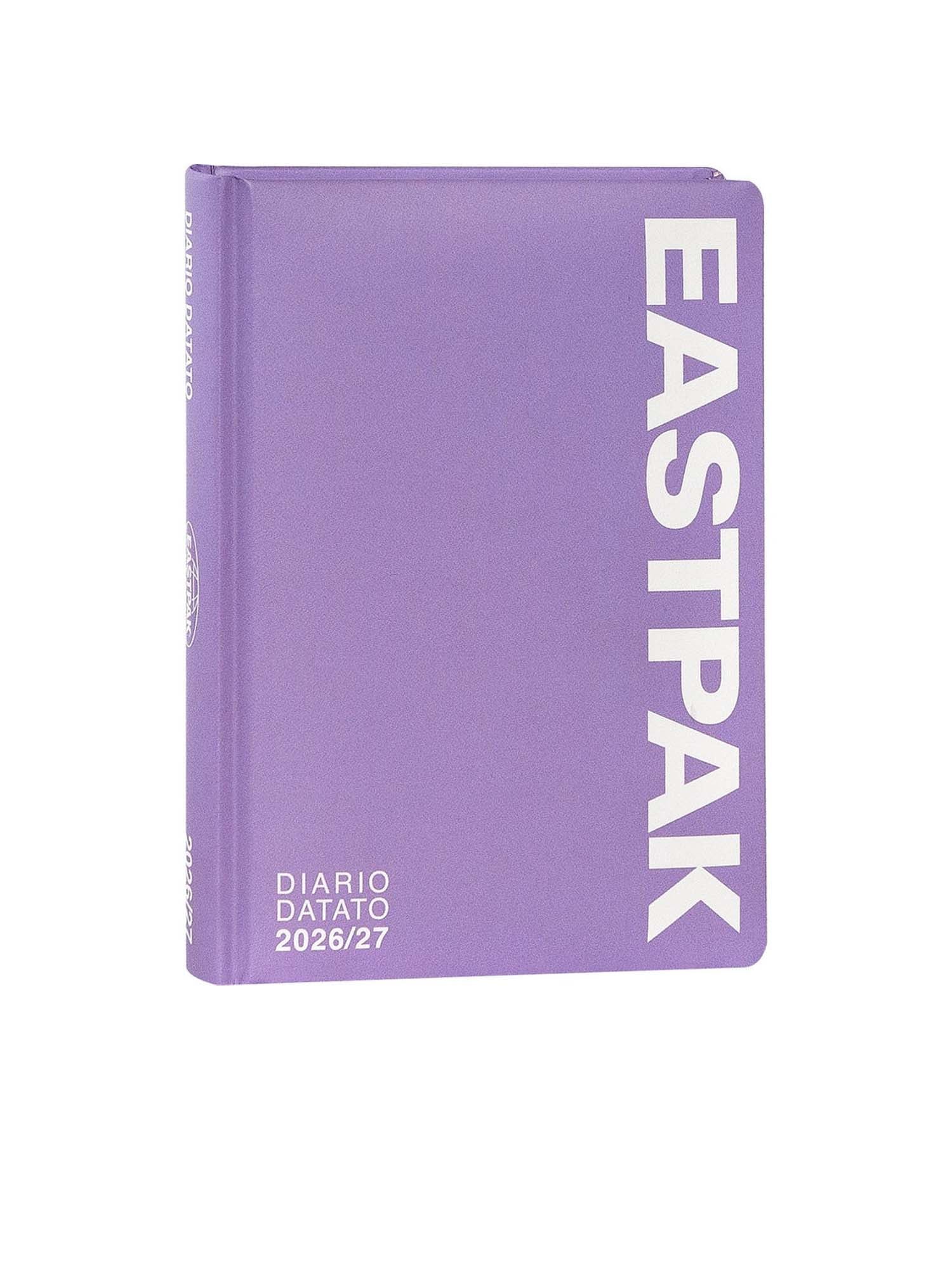 Diario 13 Mesi 2026/27 - Eastpak - Giornaliero
