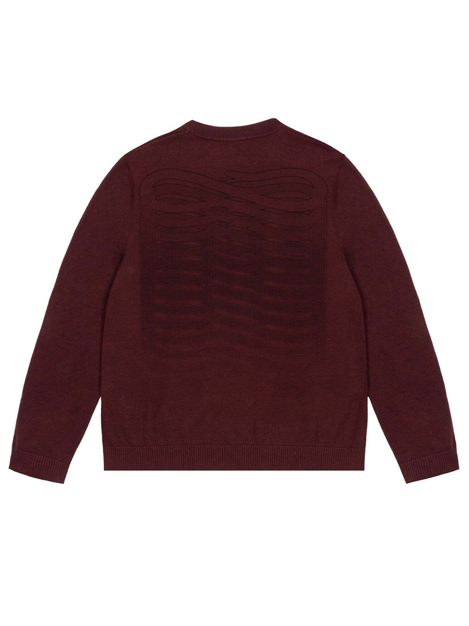Ribs Sweater