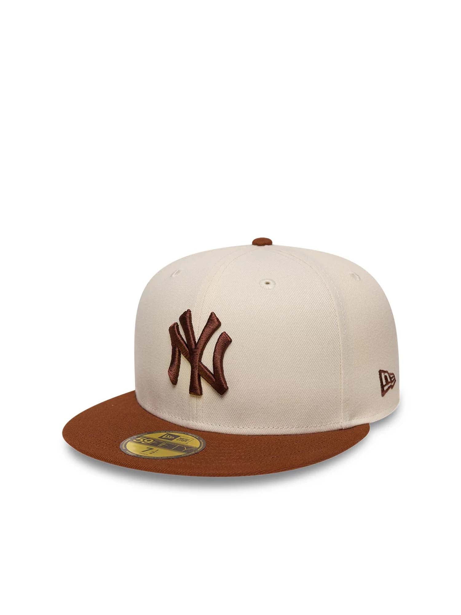 Cappellino 59FIFTY Fitted New York Yankees MLB League Essential