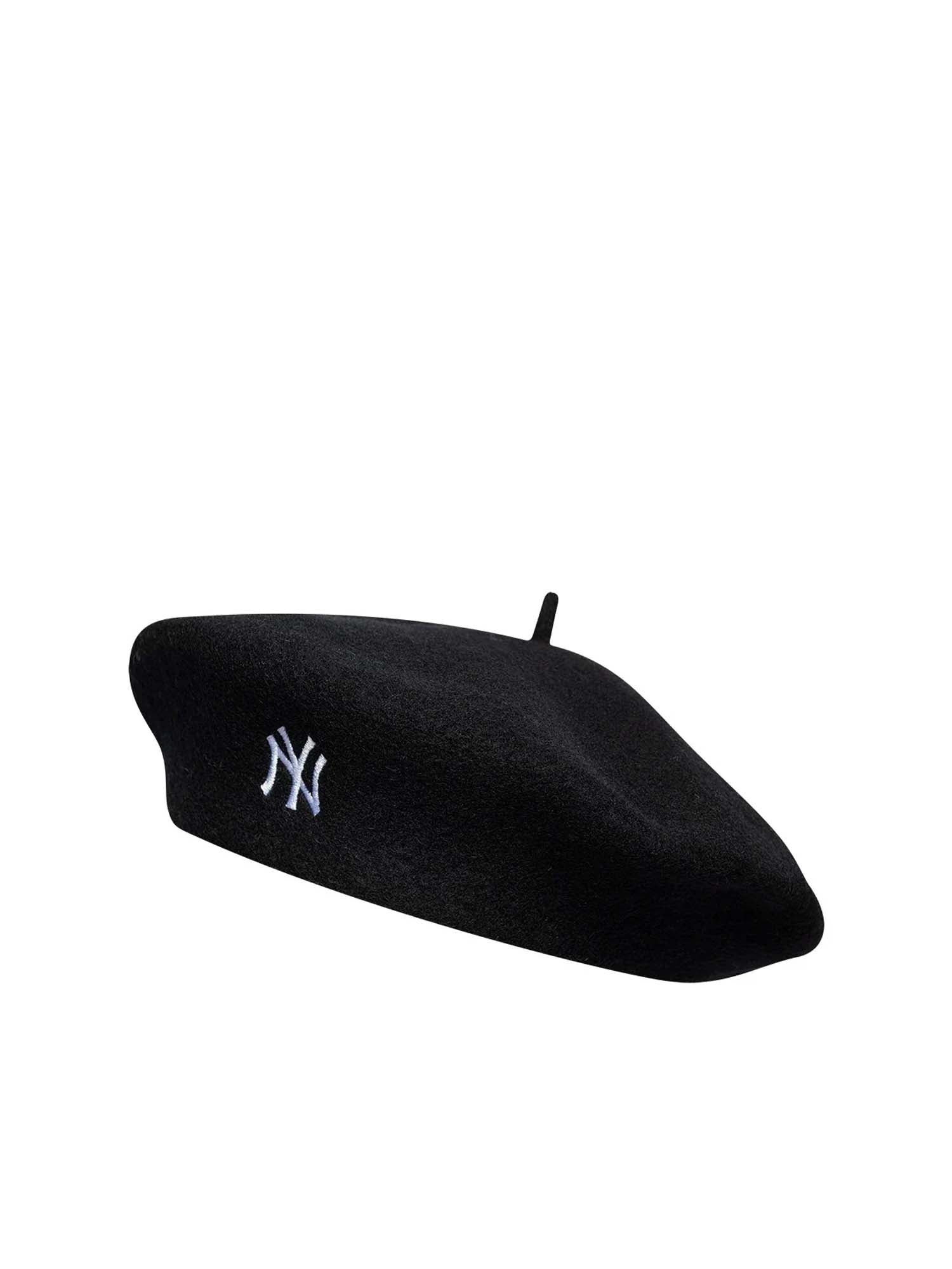 Beretto New York Yankees MLB Wool Script