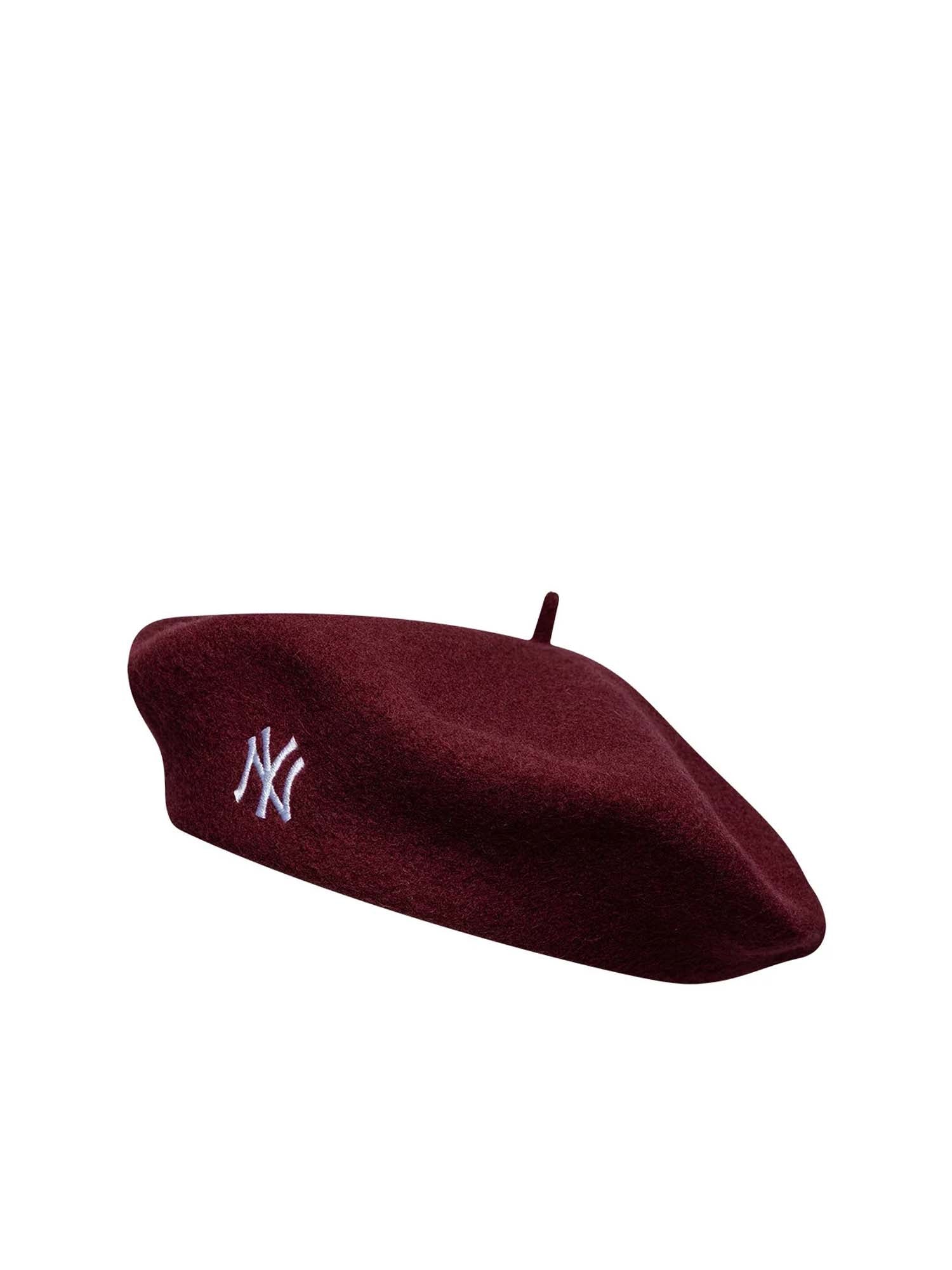 Beretto New York Yankees MLB Wool Script