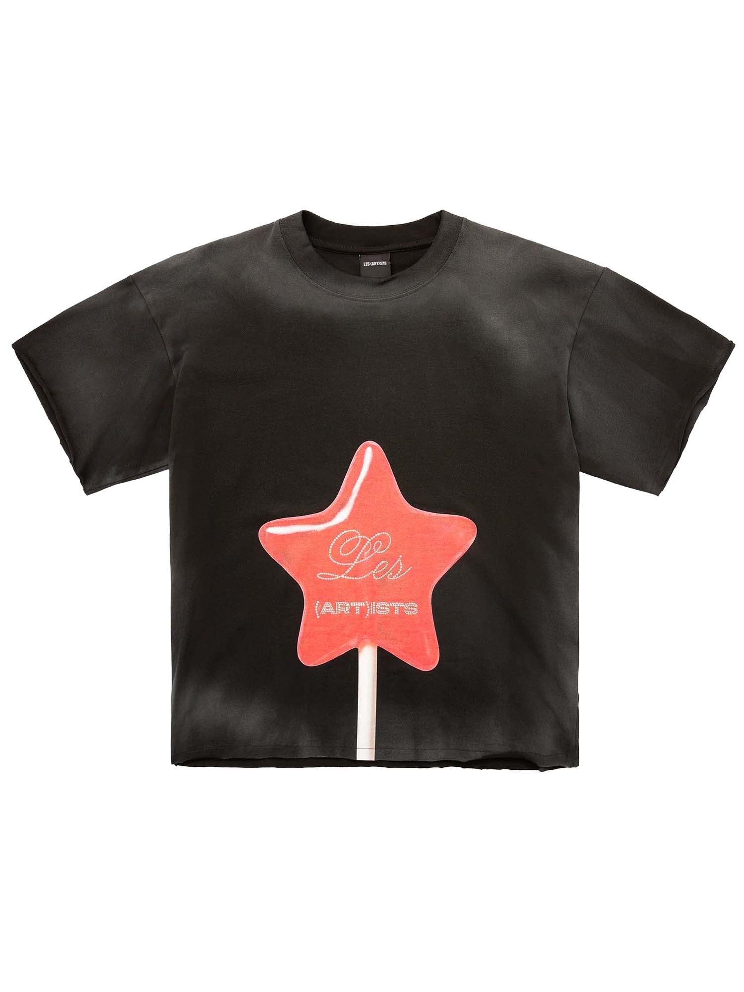 T-shirt “Les Artists Candy”
