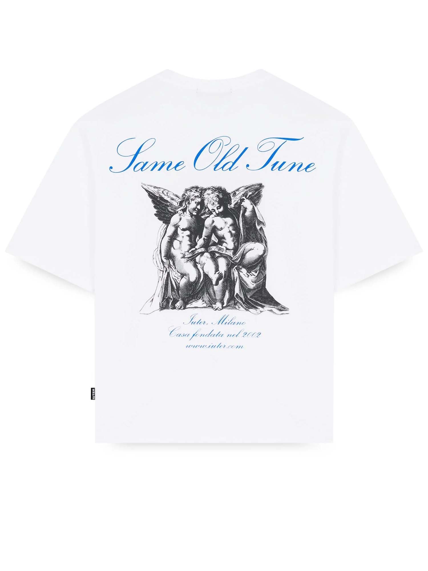 T-Shirt Tune