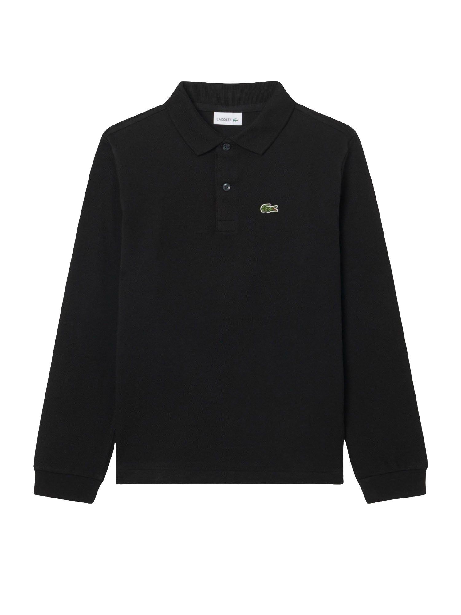 Ls Piquè Polo Bambino