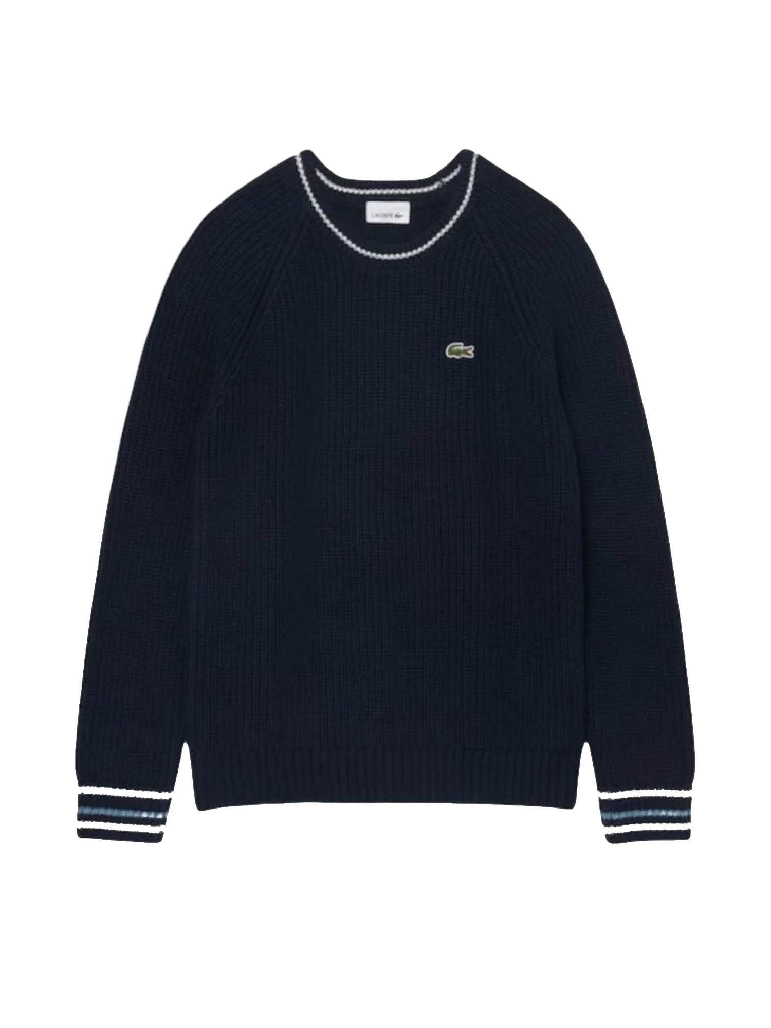Chunky Knit Core Bambino