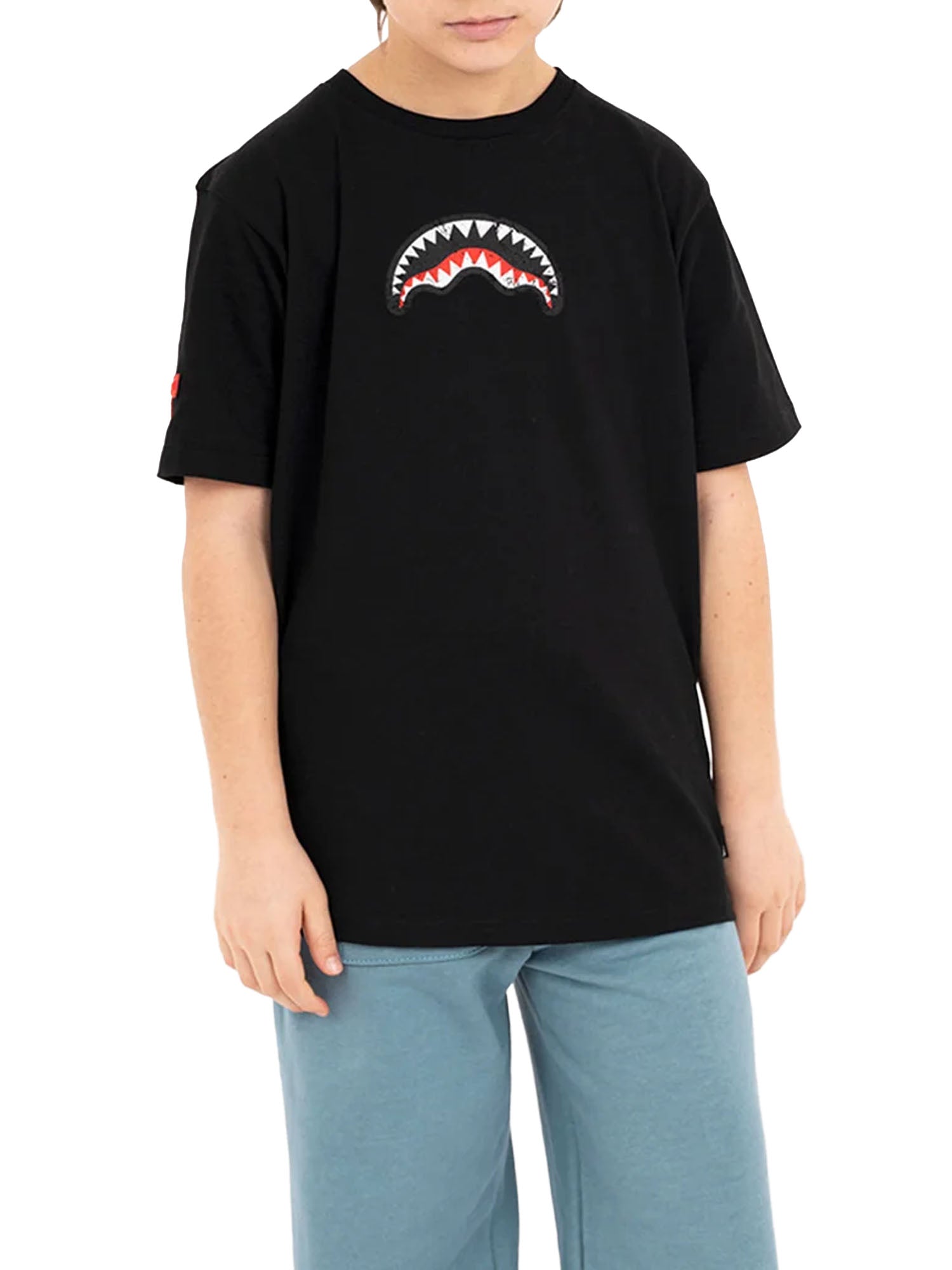 Creative Dept Regular T-Shirt bambino