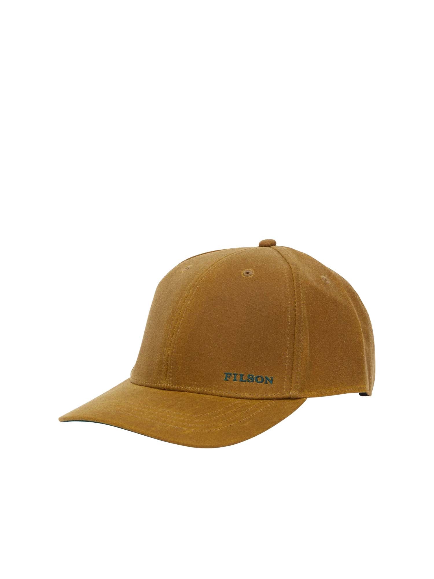 Cappellino Logger