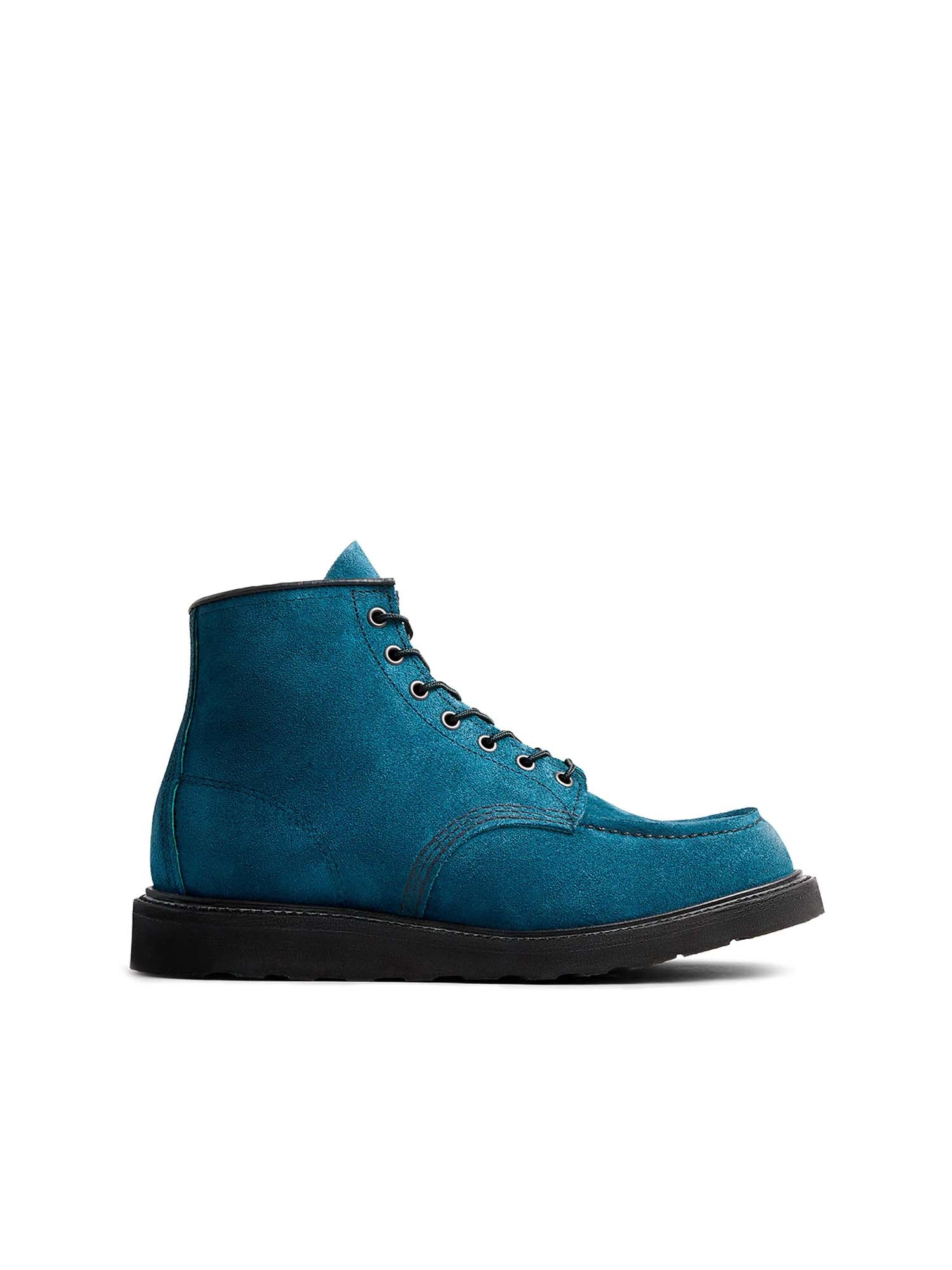Bottes Classic Moc