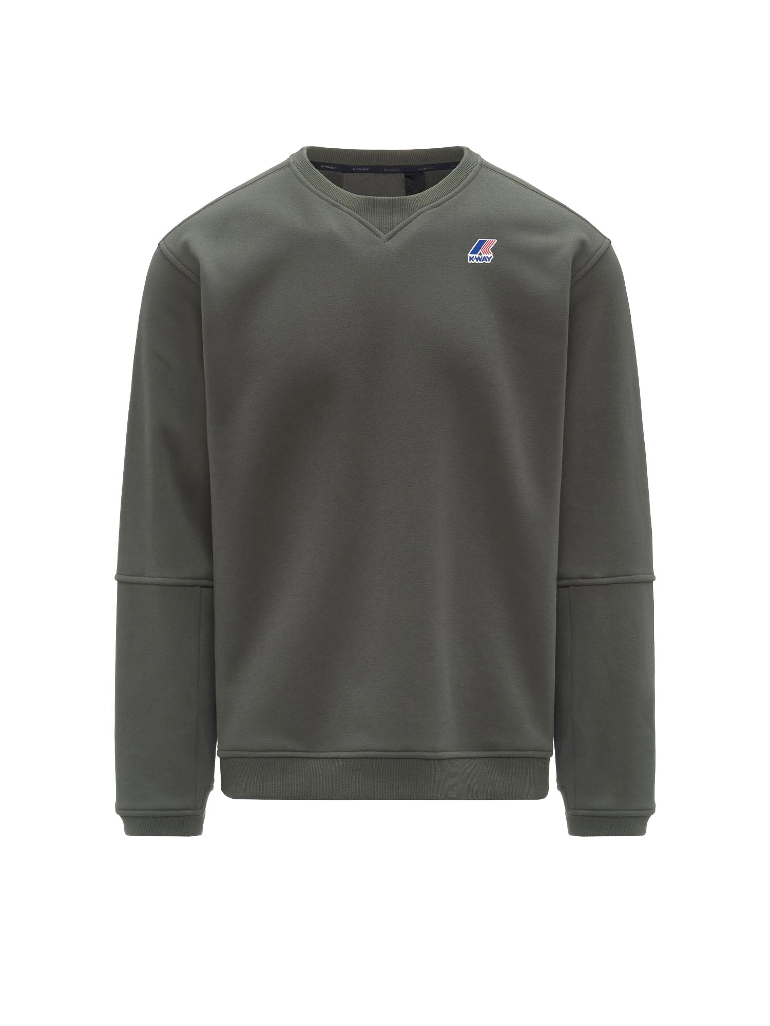 Sweat-shirt Nael Brushed PC