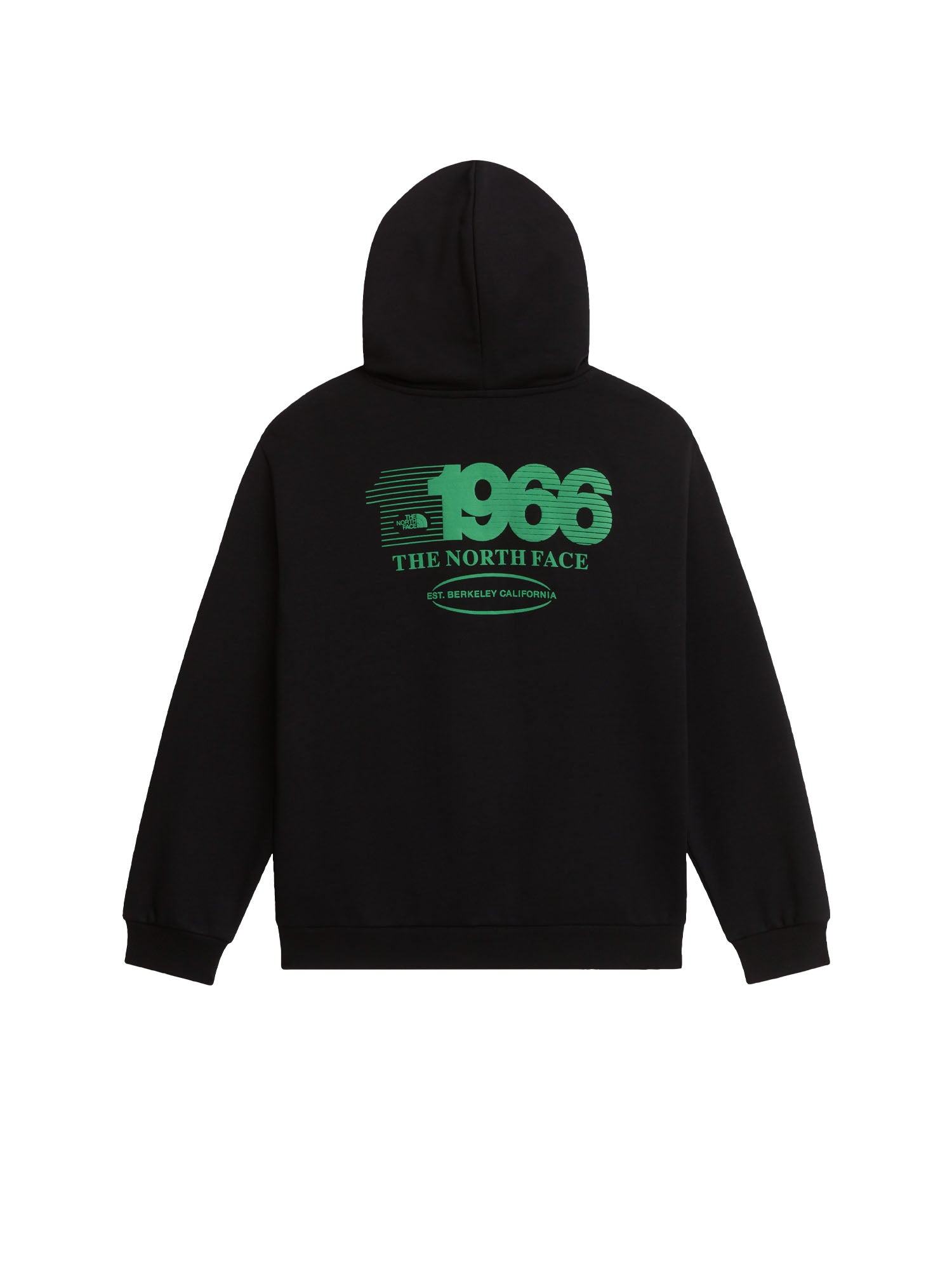 Track Relaxed Hoodie Graphic bambino