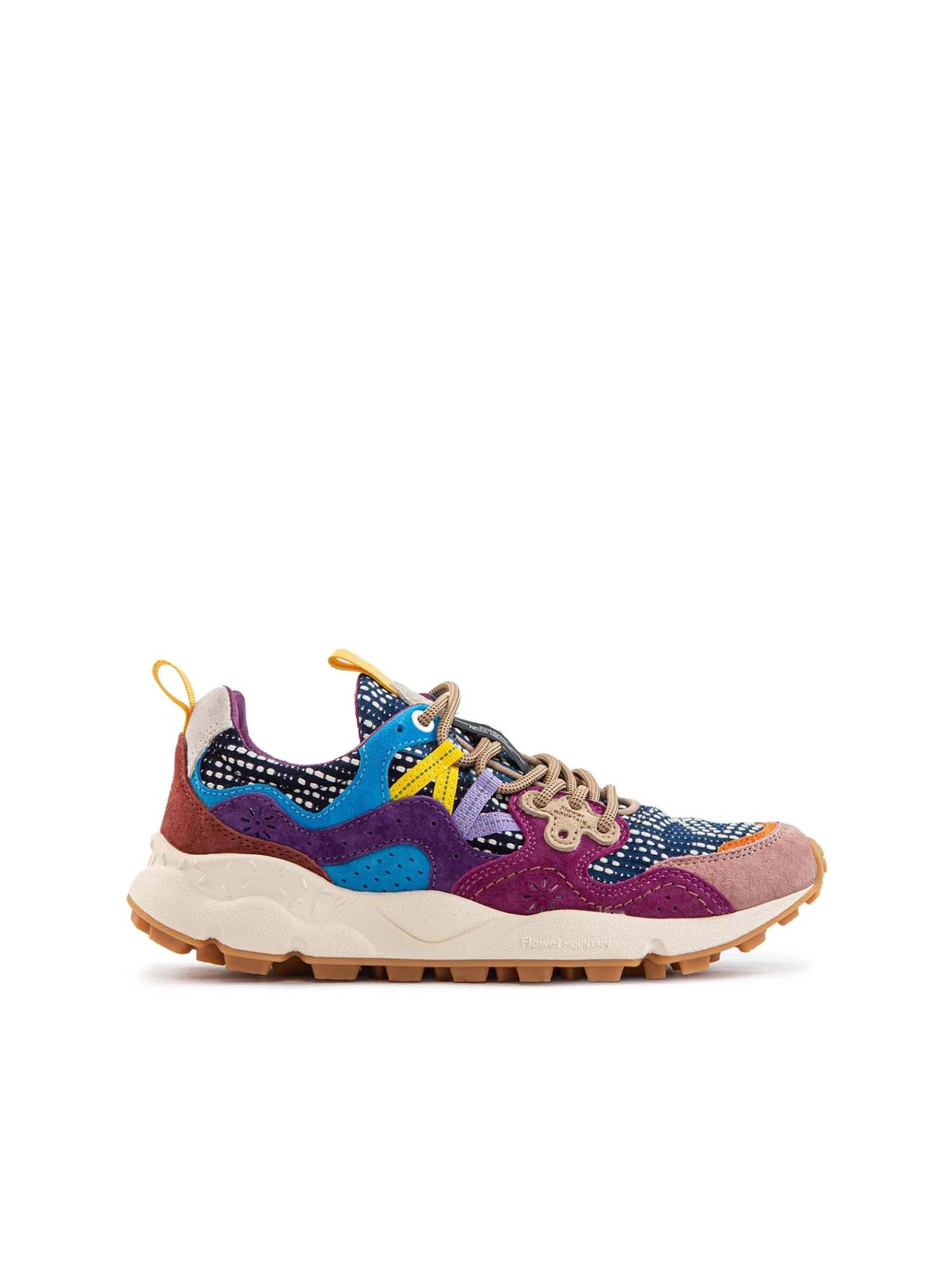 Scarpe Yamano 3 Uni