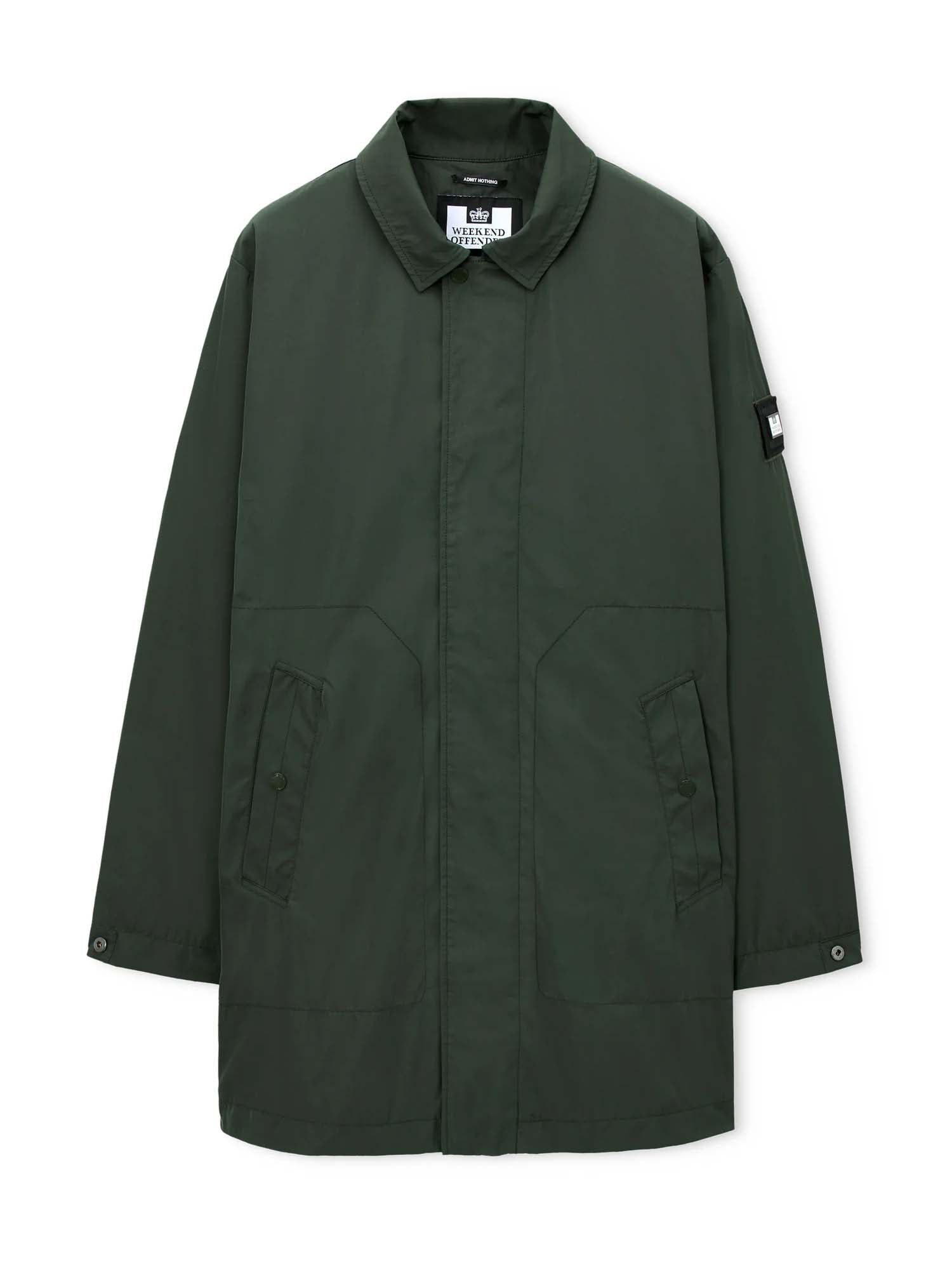 Giacca Avalon Mac
